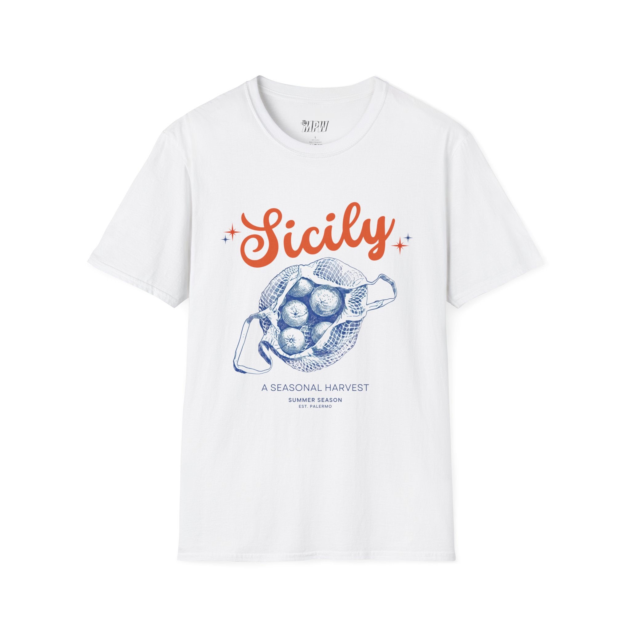 Sicily! T-Shirt