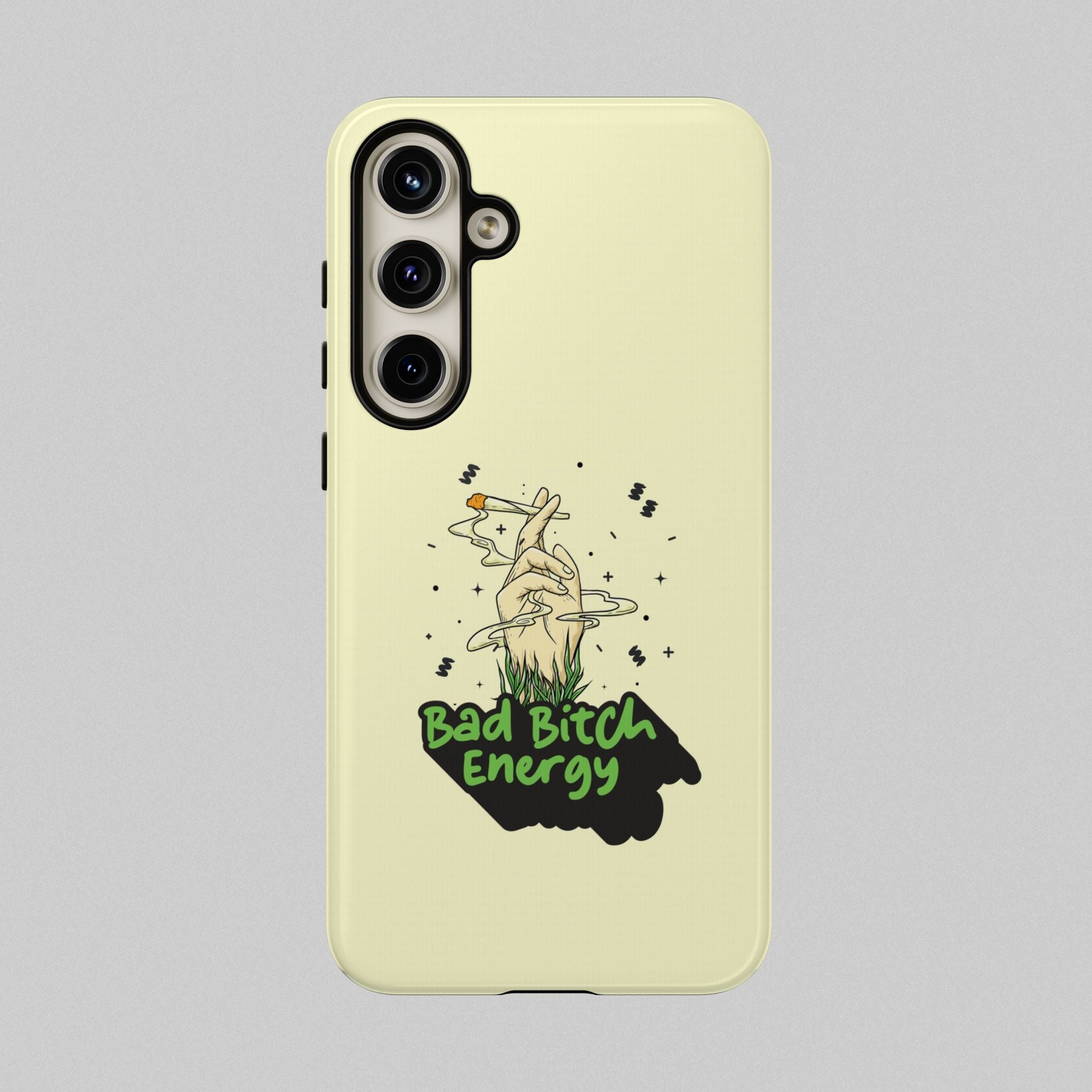 Bad Bitch Energy! Phone Case