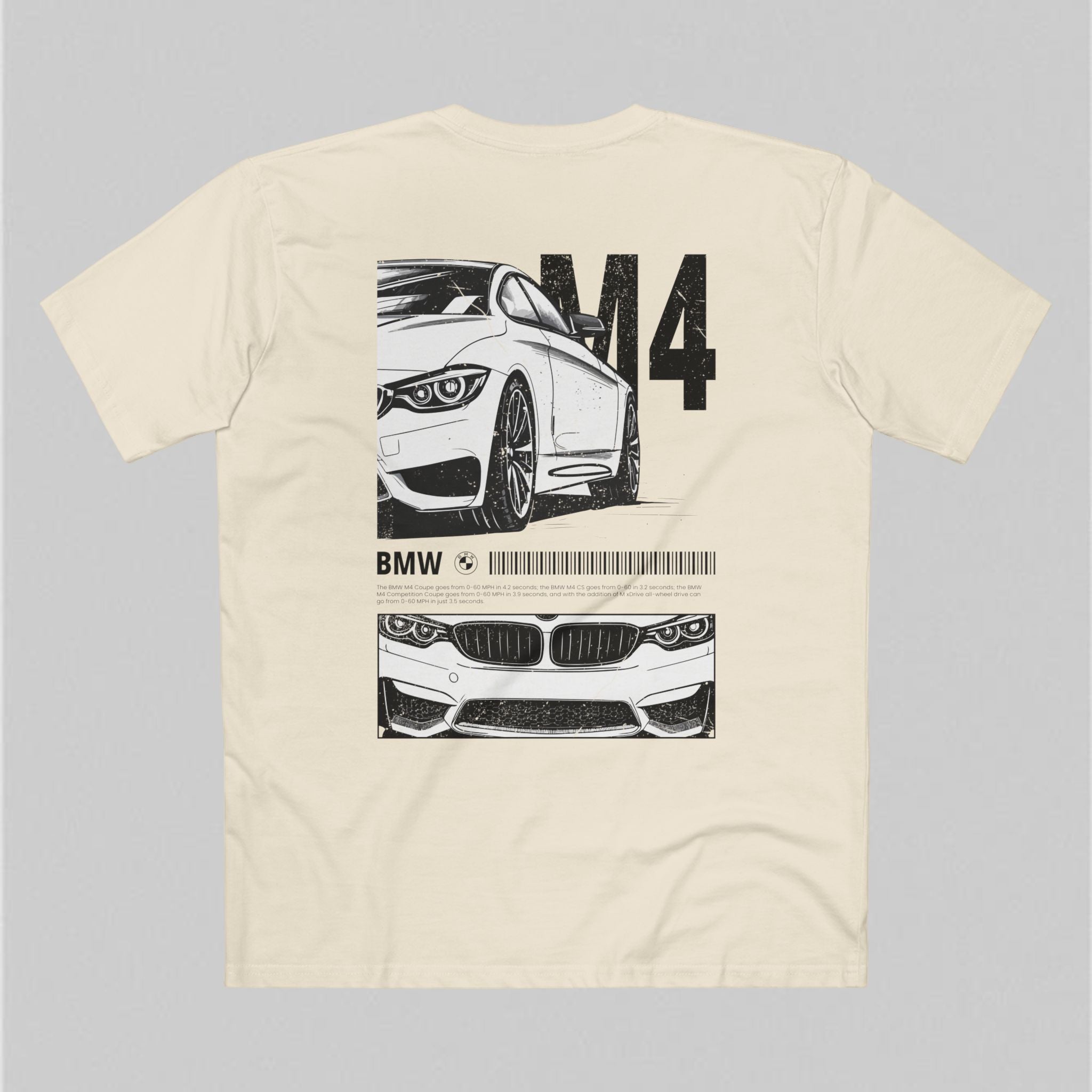 BMW! Men's T-Shirt