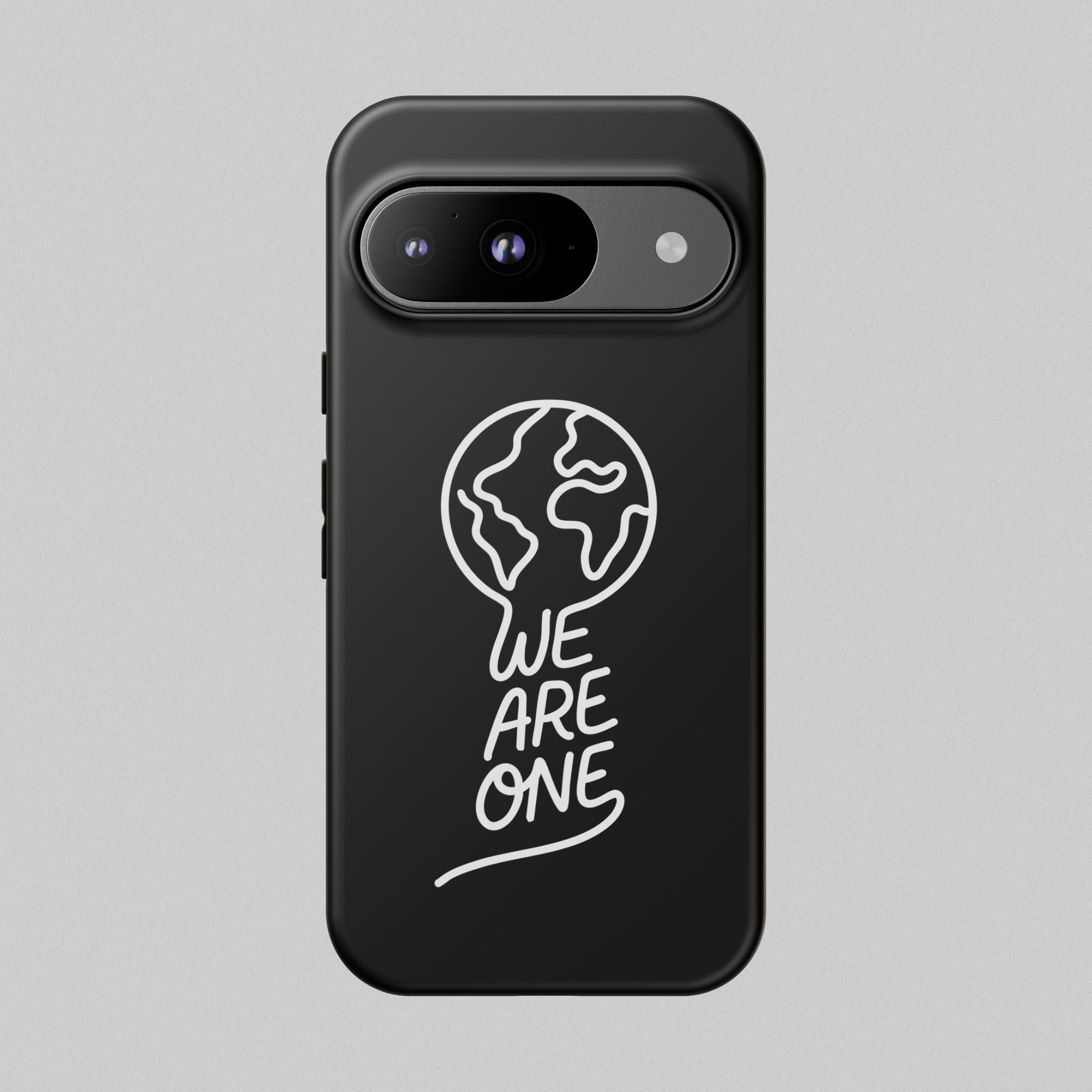 We Are One! Phone Case
