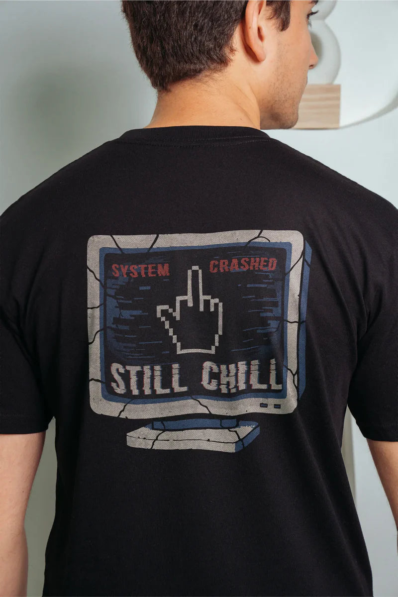 404 Fuck Not Found! T-Shirt