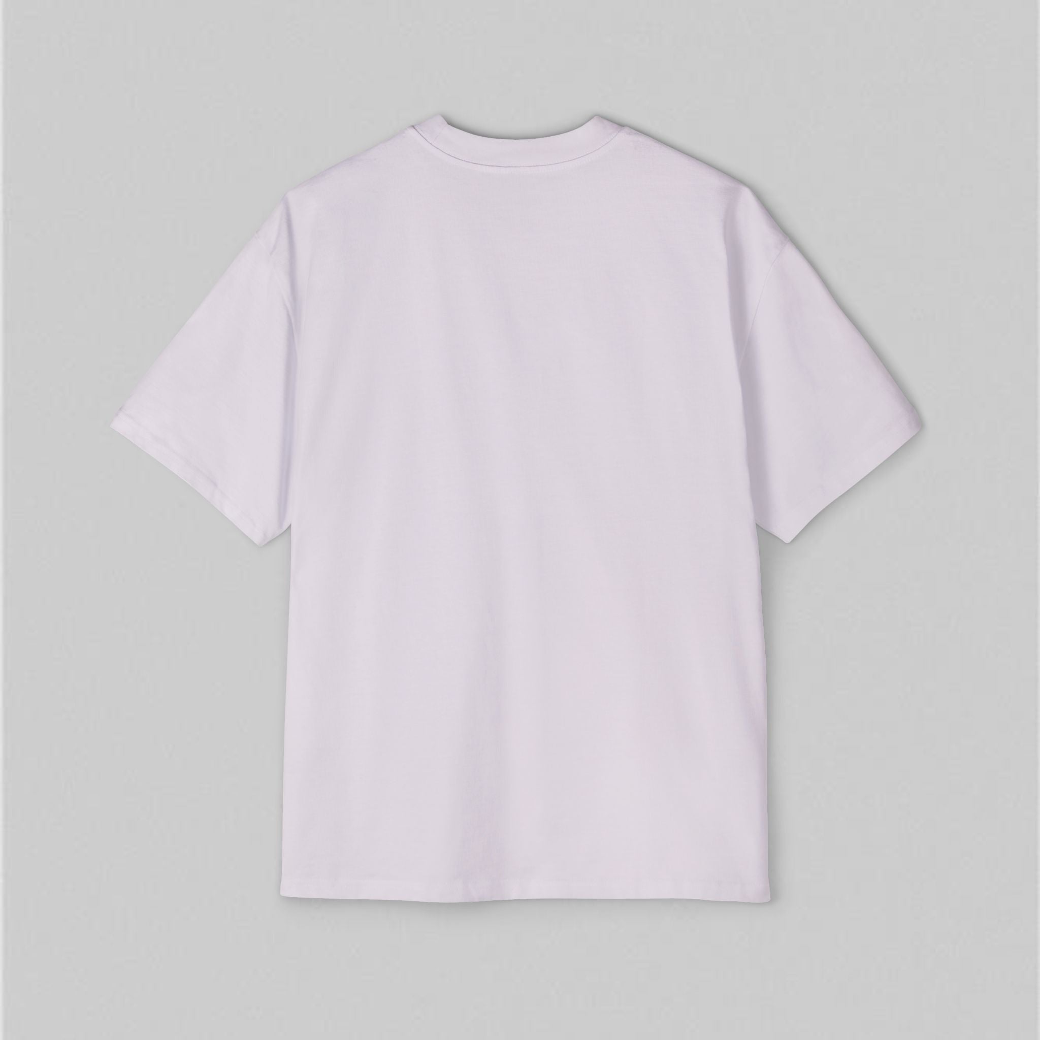Get Out Of My Way Bitch! Women’s Oversized T-Shirt