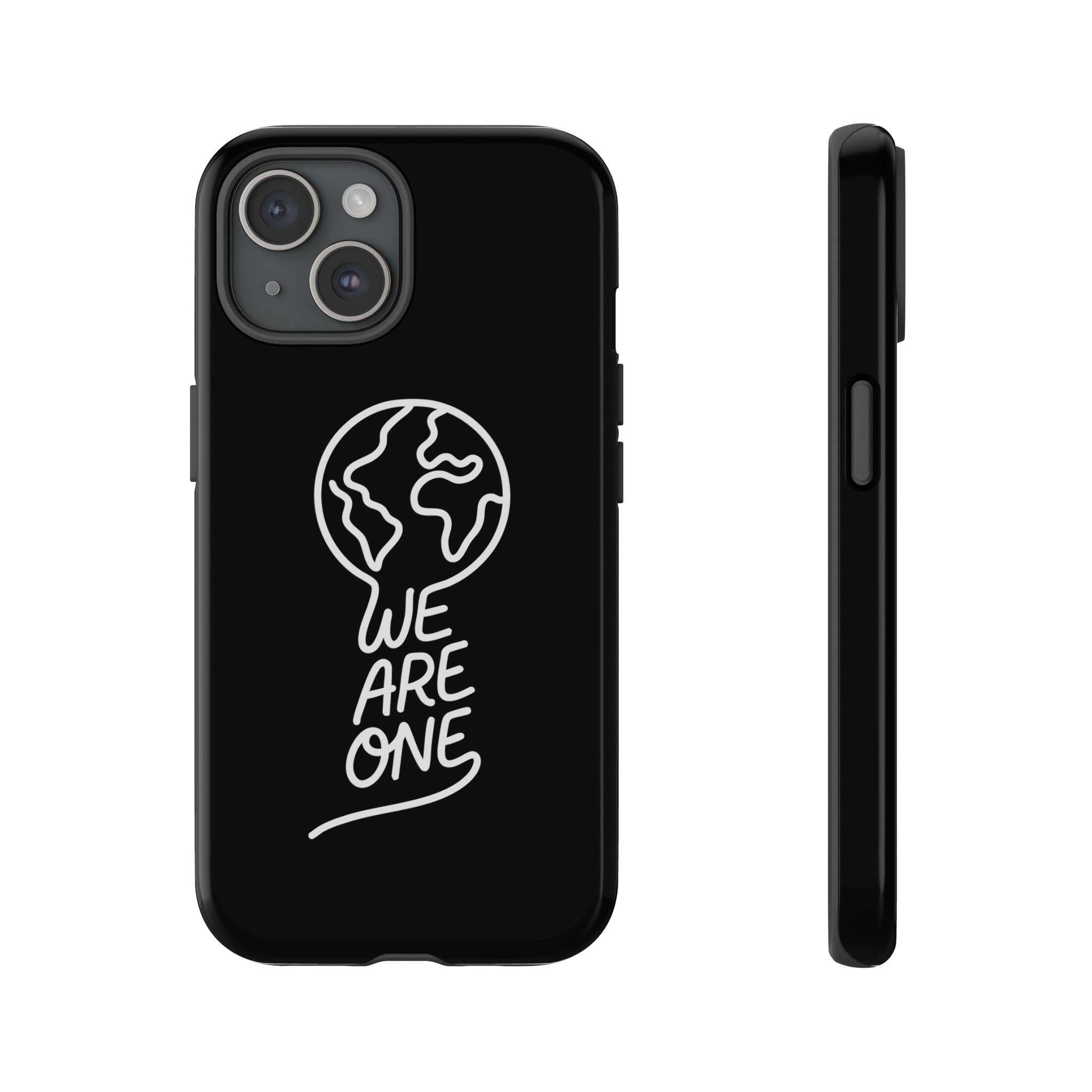 We Are One! Phone Case