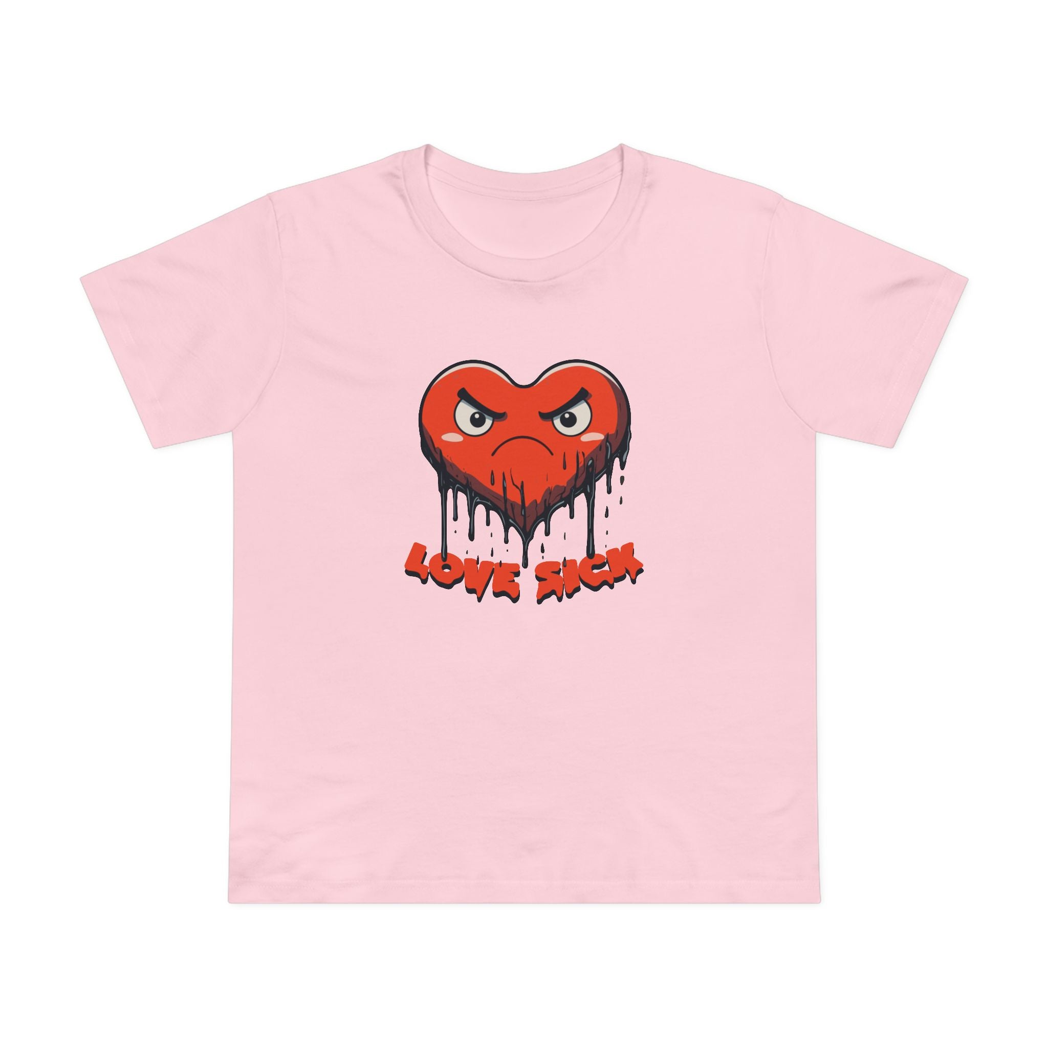 Love Sick Women’s T-Shirt