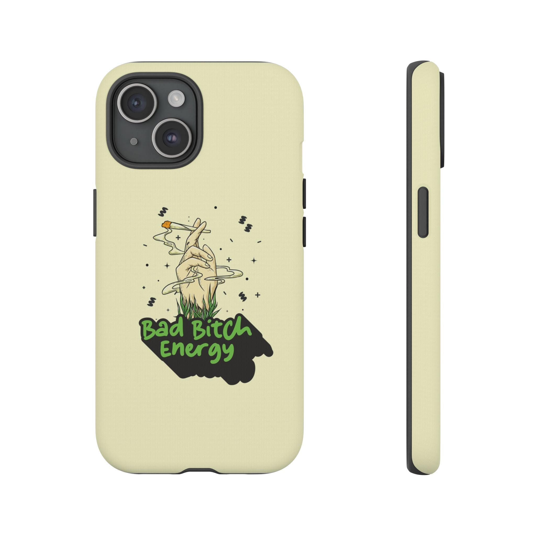 Bad Bitch Energy! Phone Case