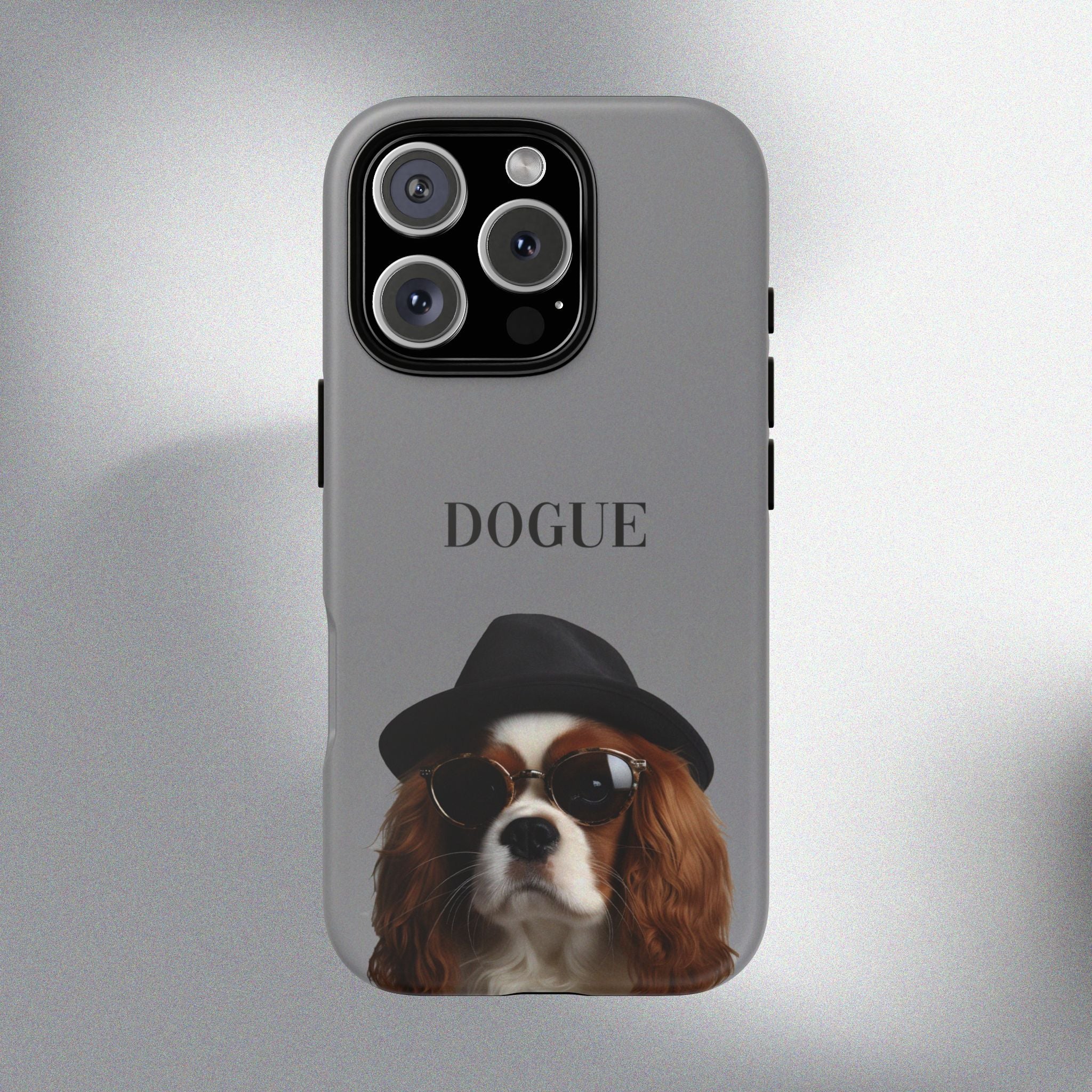 Dogue! Phone Case