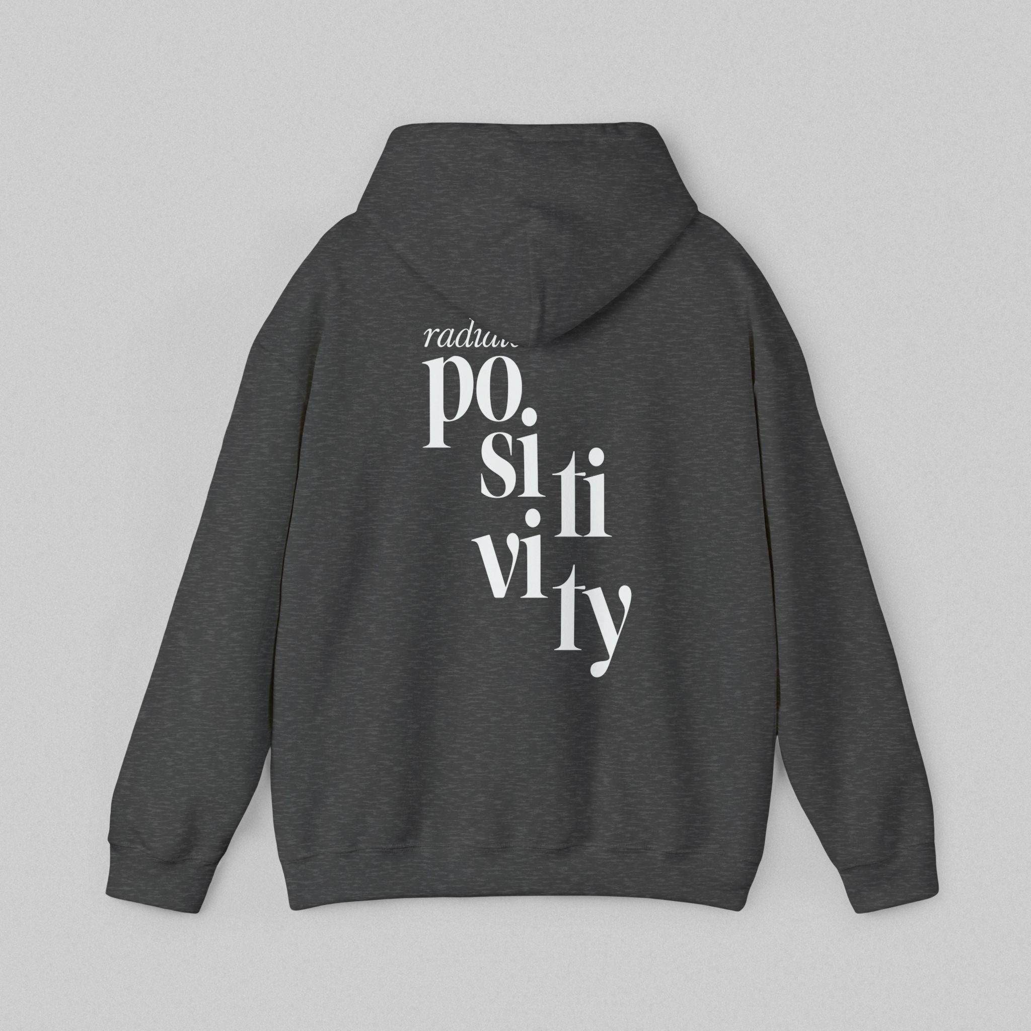Radiate Positivity Women’s Hoodie
