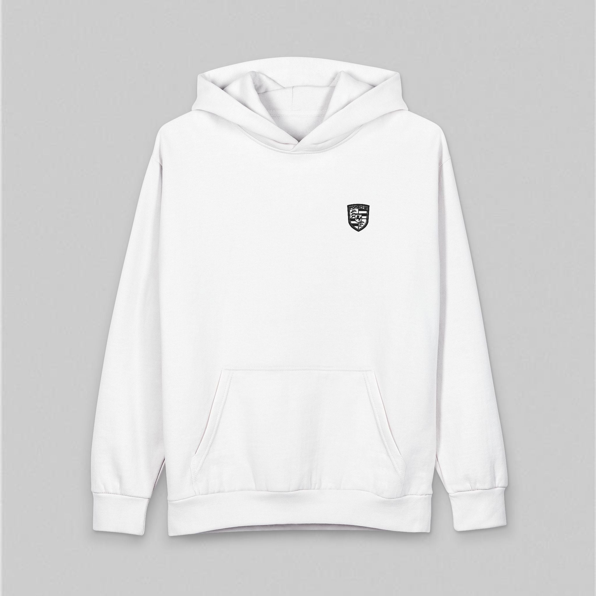 Porsche! Hoodie