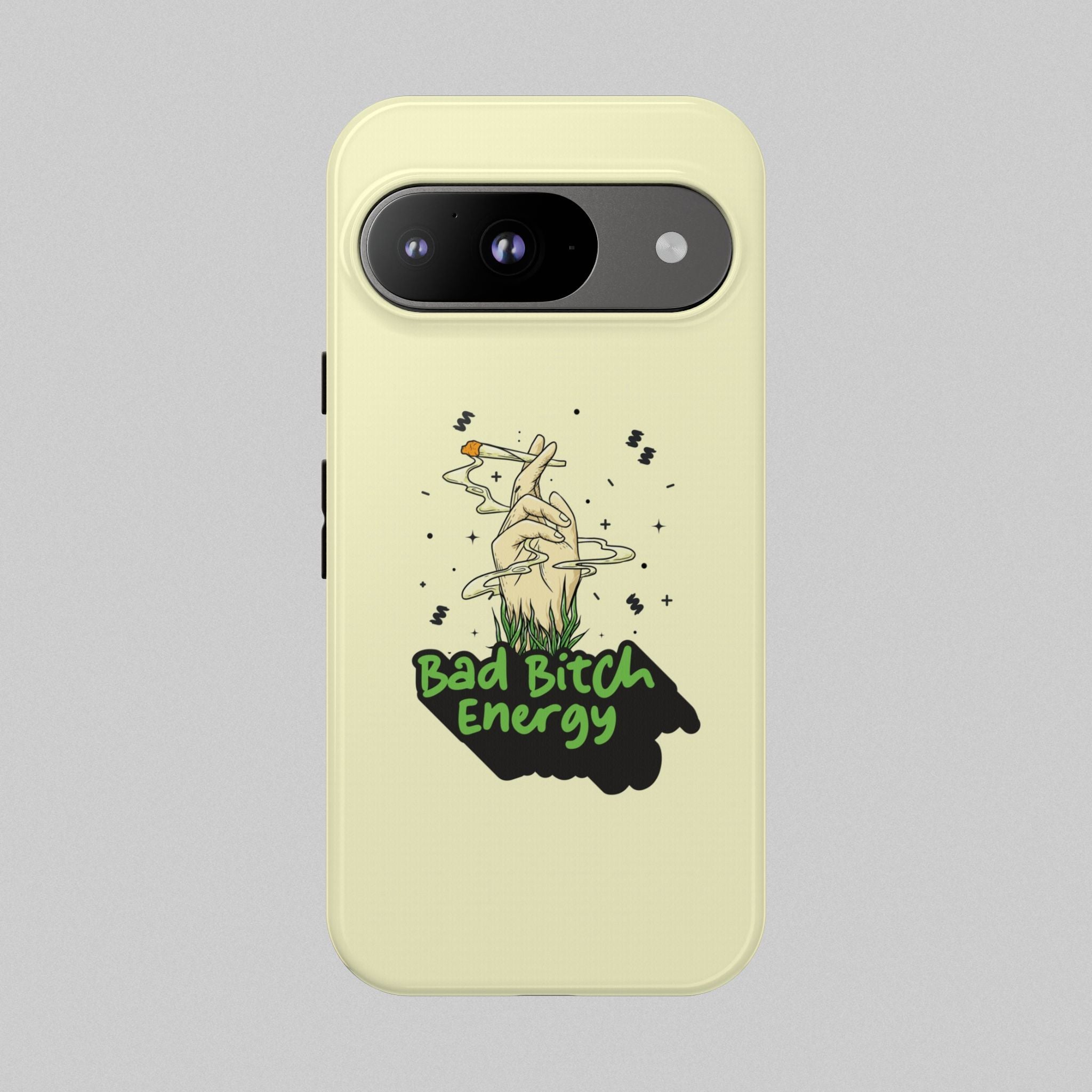 Bad Bitch Energy! Phone Case