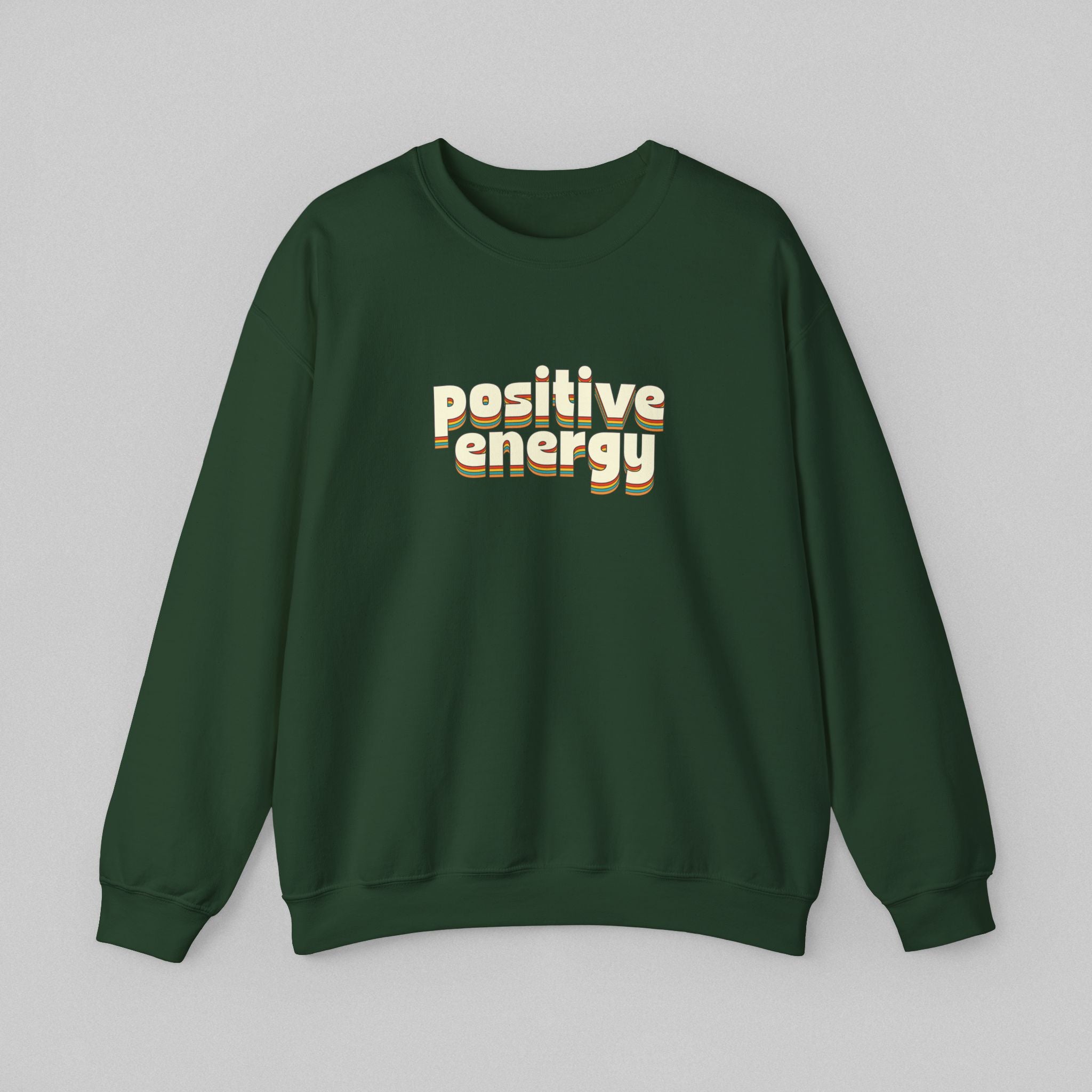 Positive Energy Women's Sweatshirt