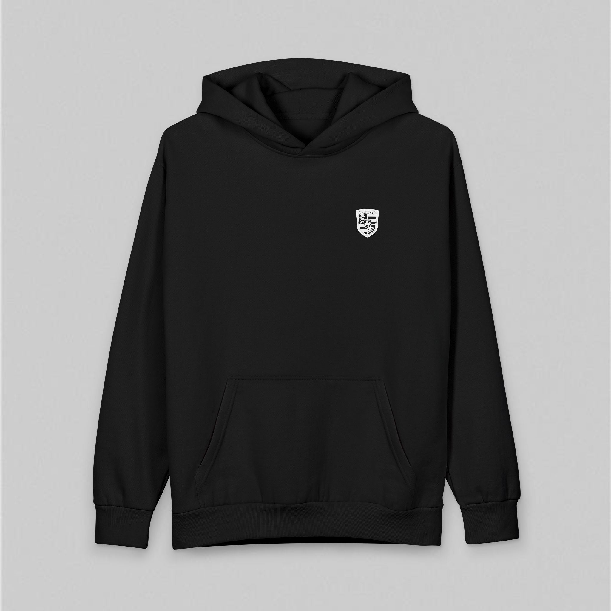 Porsche! Hoodie