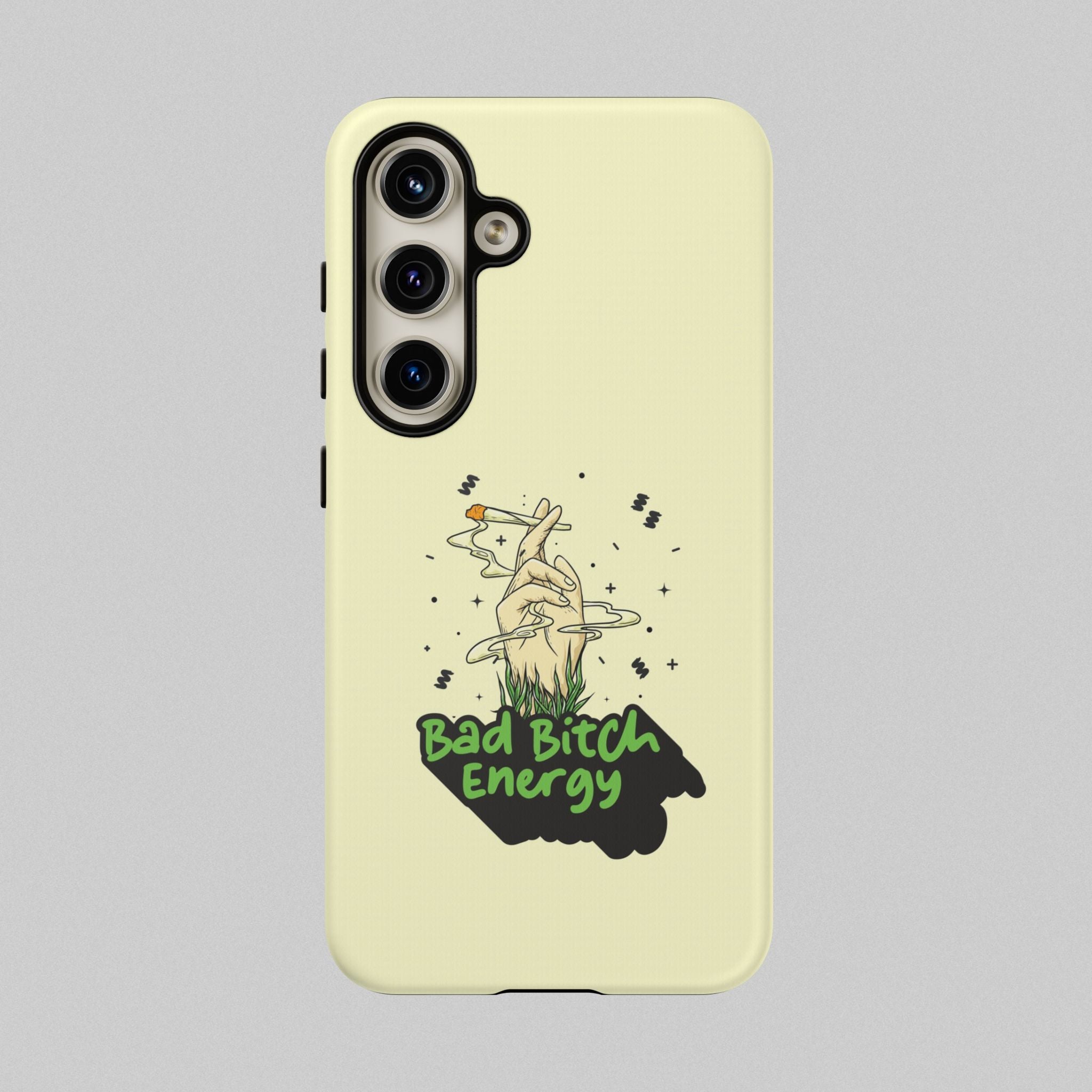 Bad Bitch Energy! Phone Case