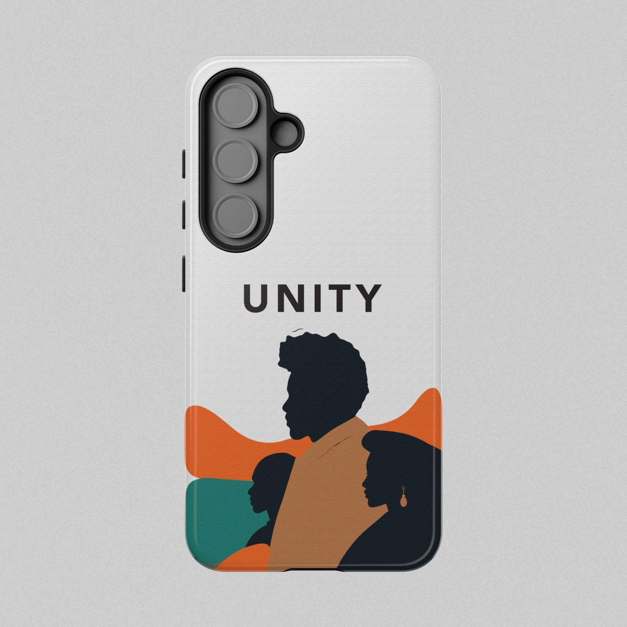 Unity! Phone Case