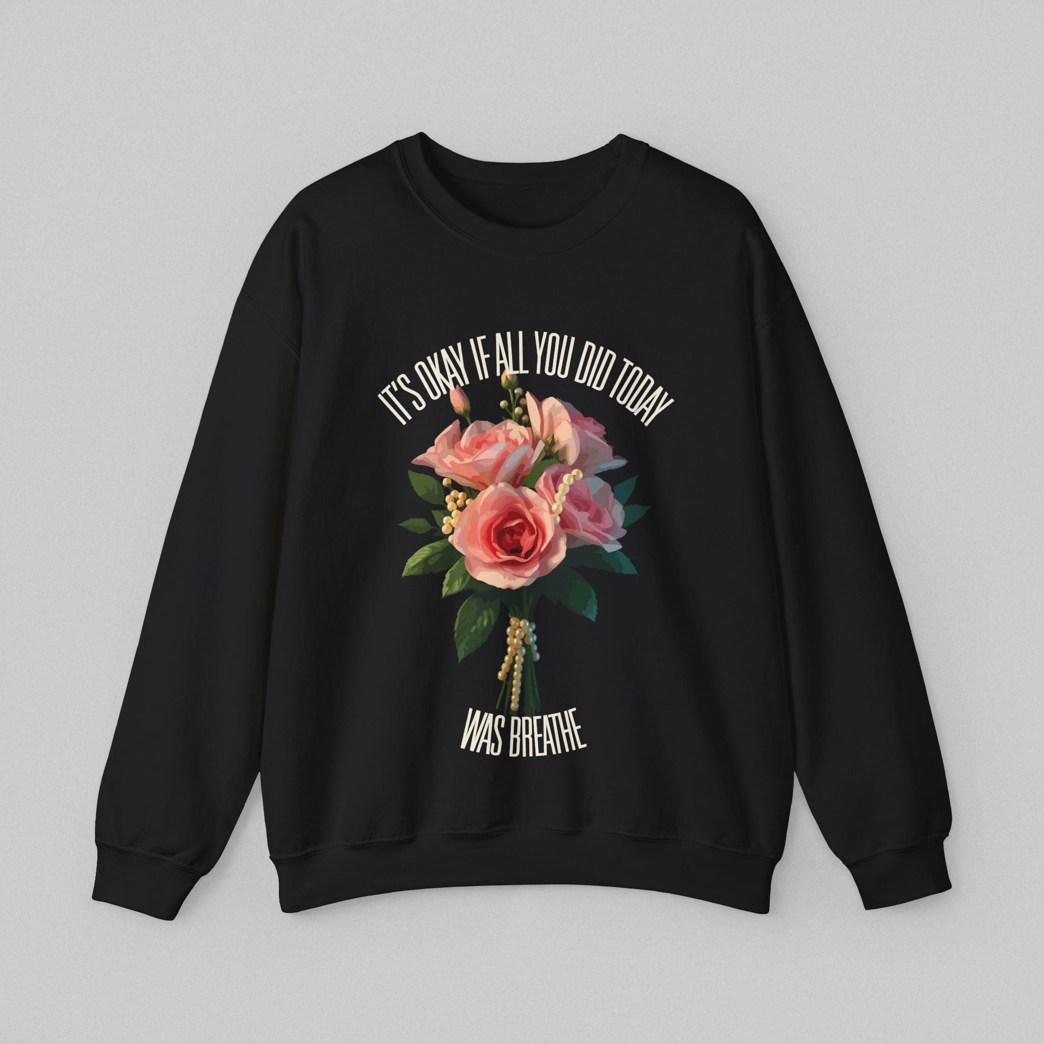Breathe Women's Sweatshirt