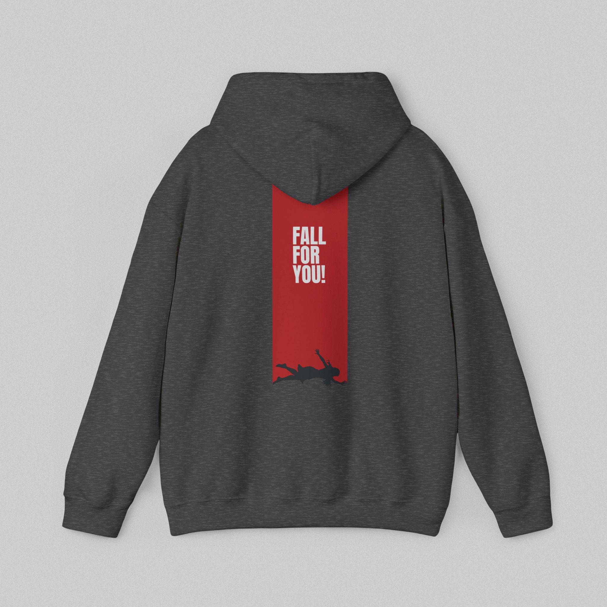 Fall for You! Men's Hoodie