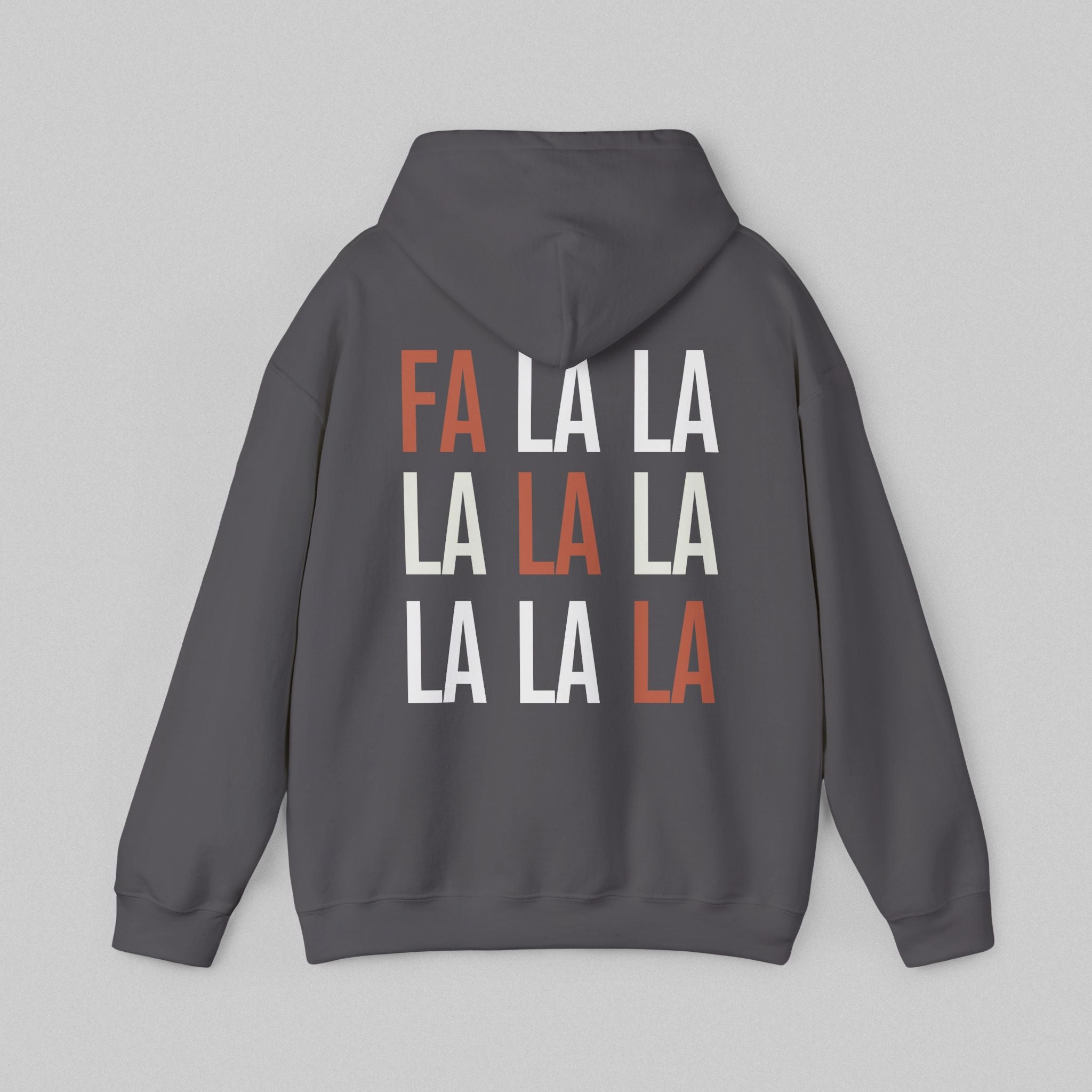 Fa La La Women’s Hoodie