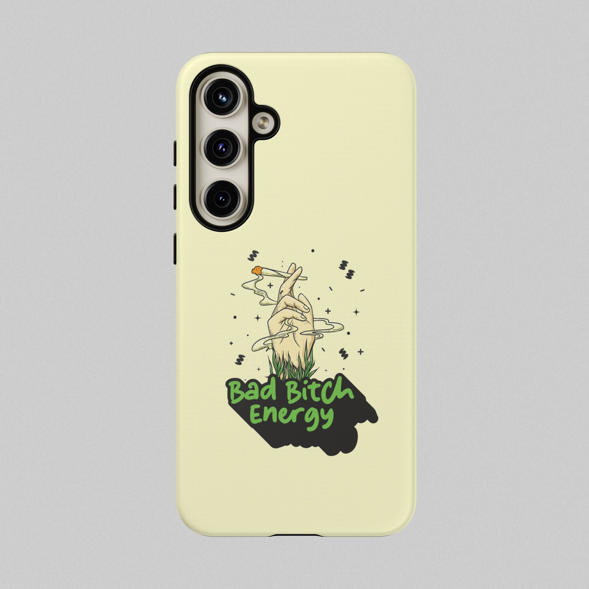 Bad Bitch Energy! Phone Case