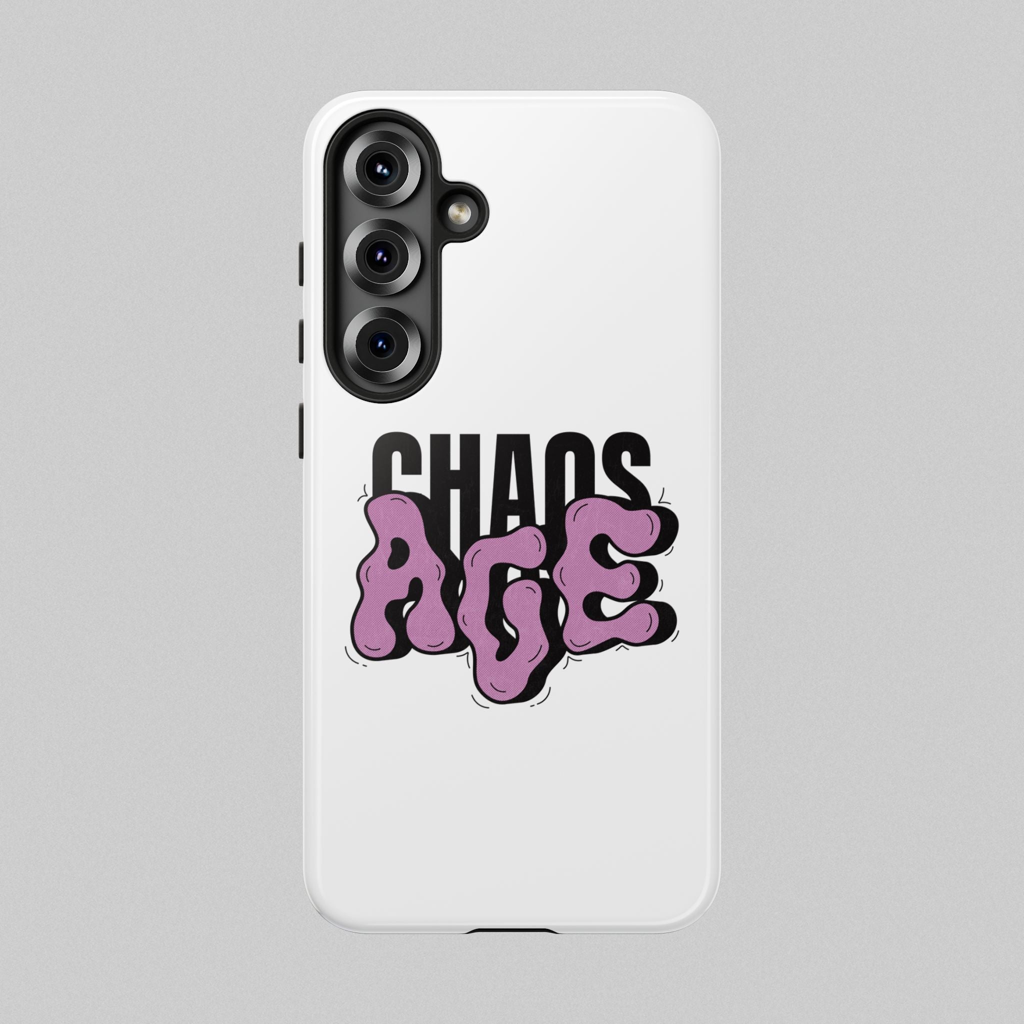 Chaos Age! Tough Case