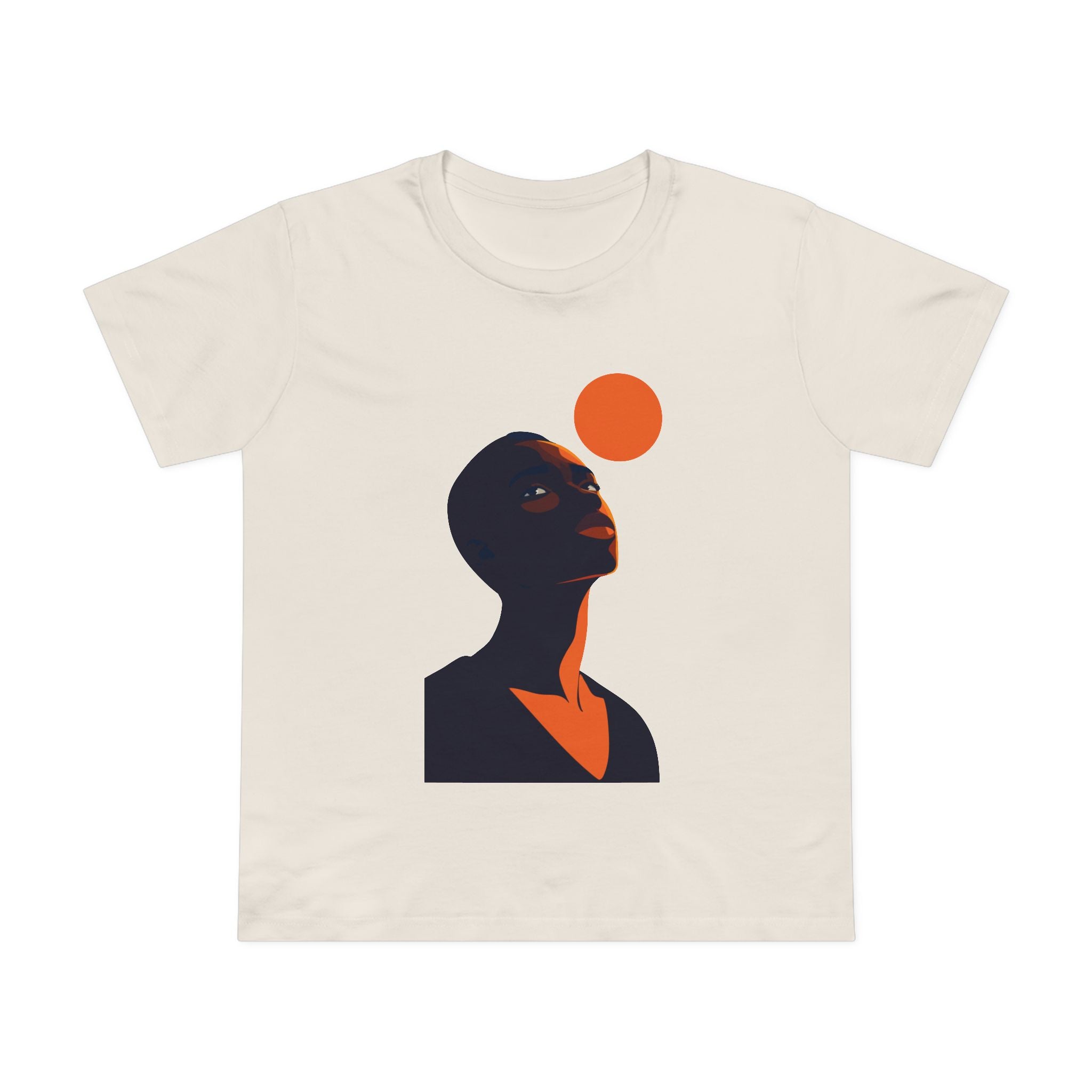 African American! Women’s T-Shirt