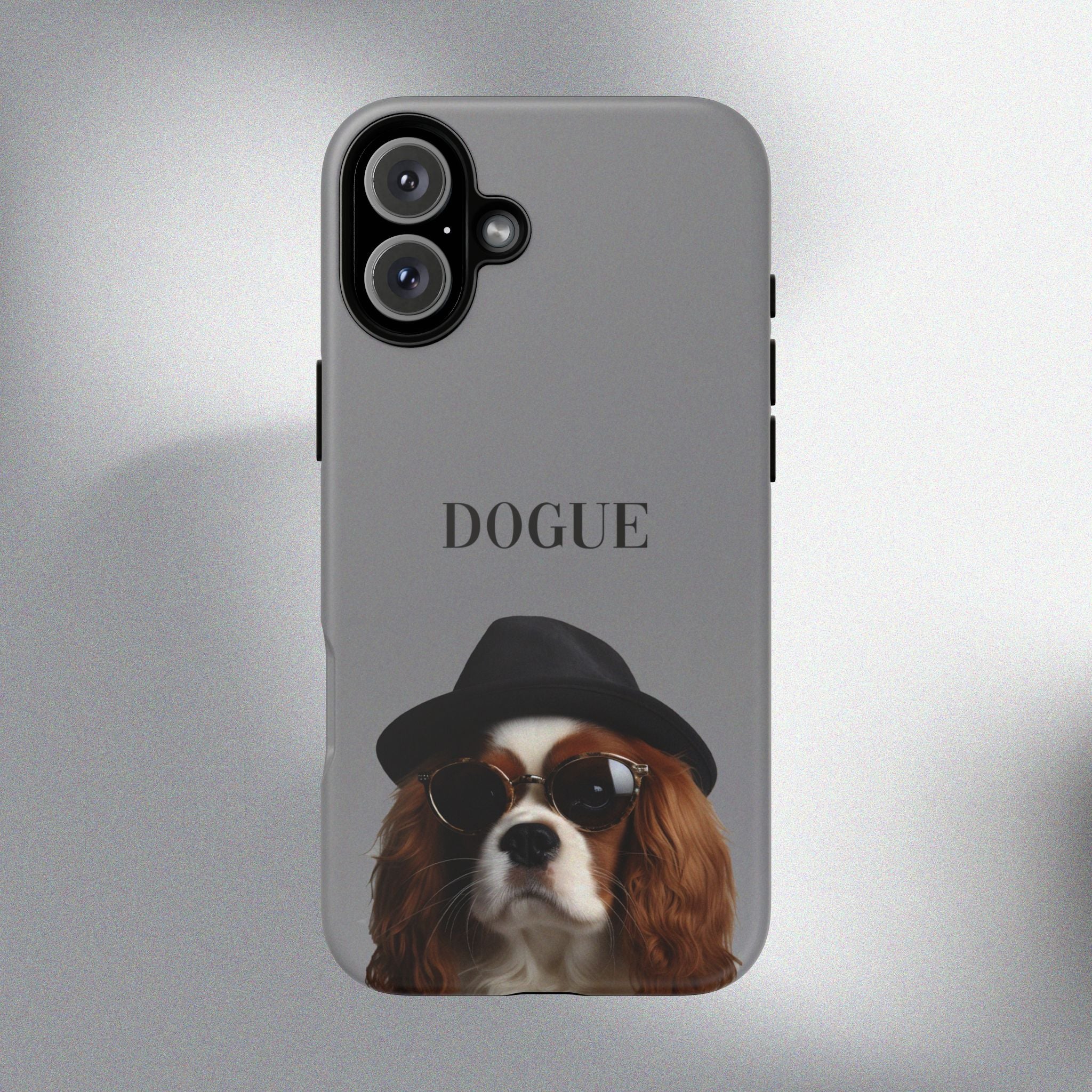 Dogue! Phone Case