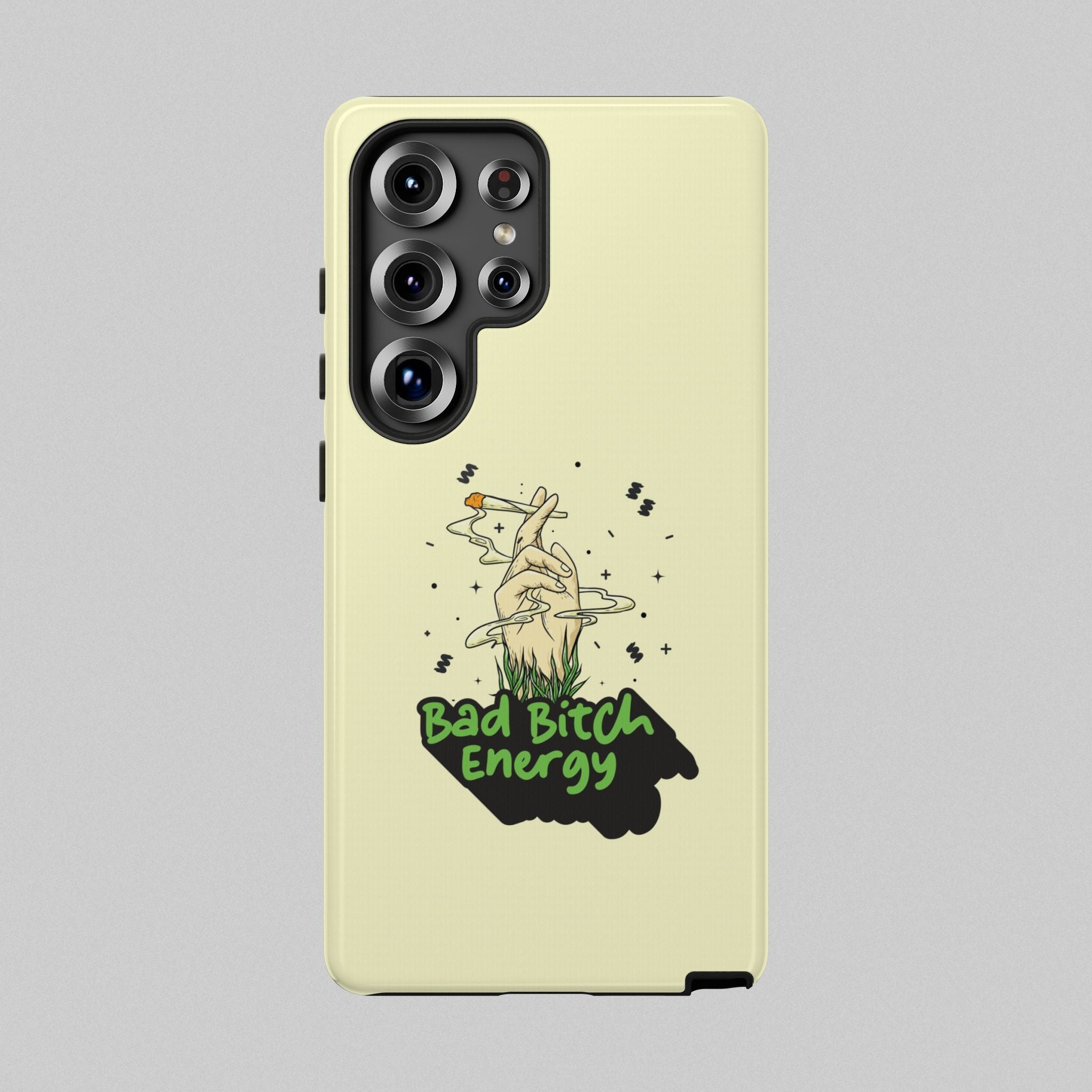 Bad Bitch Energy! Phone Case