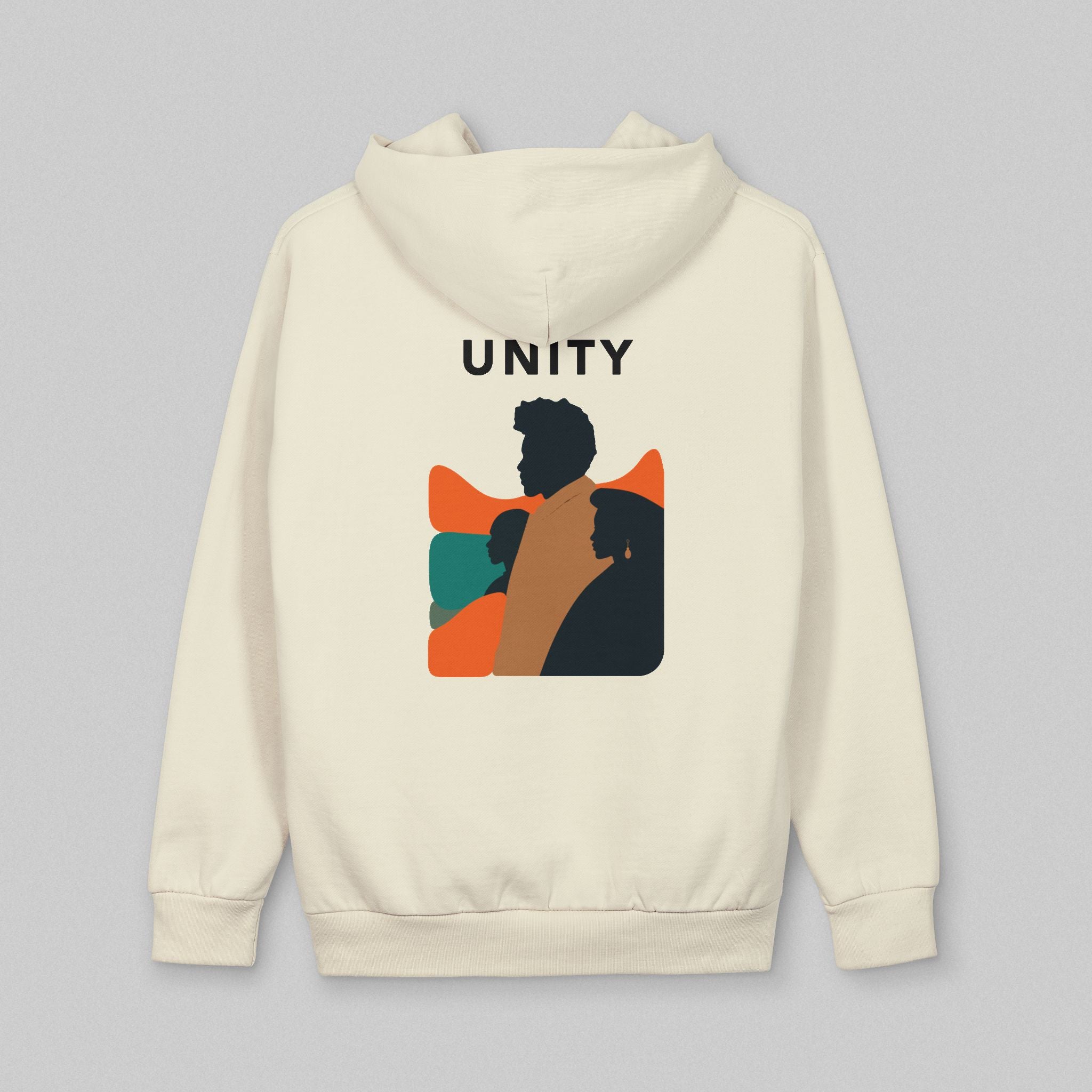 Unity! Hoodie