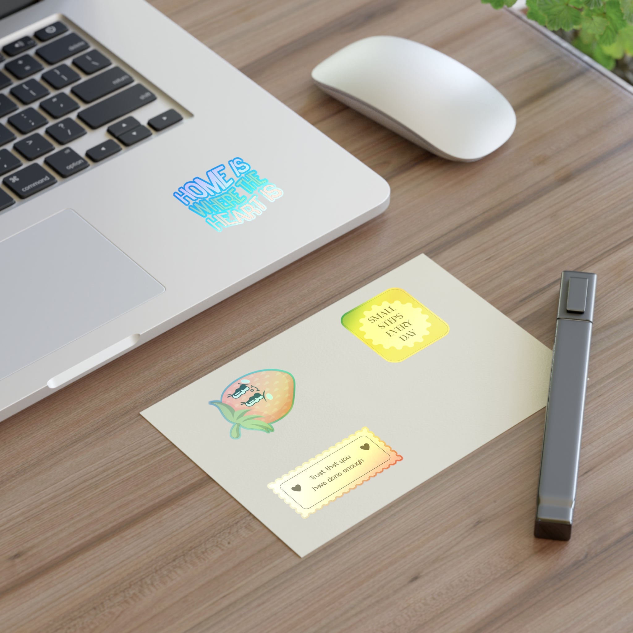 Becoming Better! Sticker Bundle
