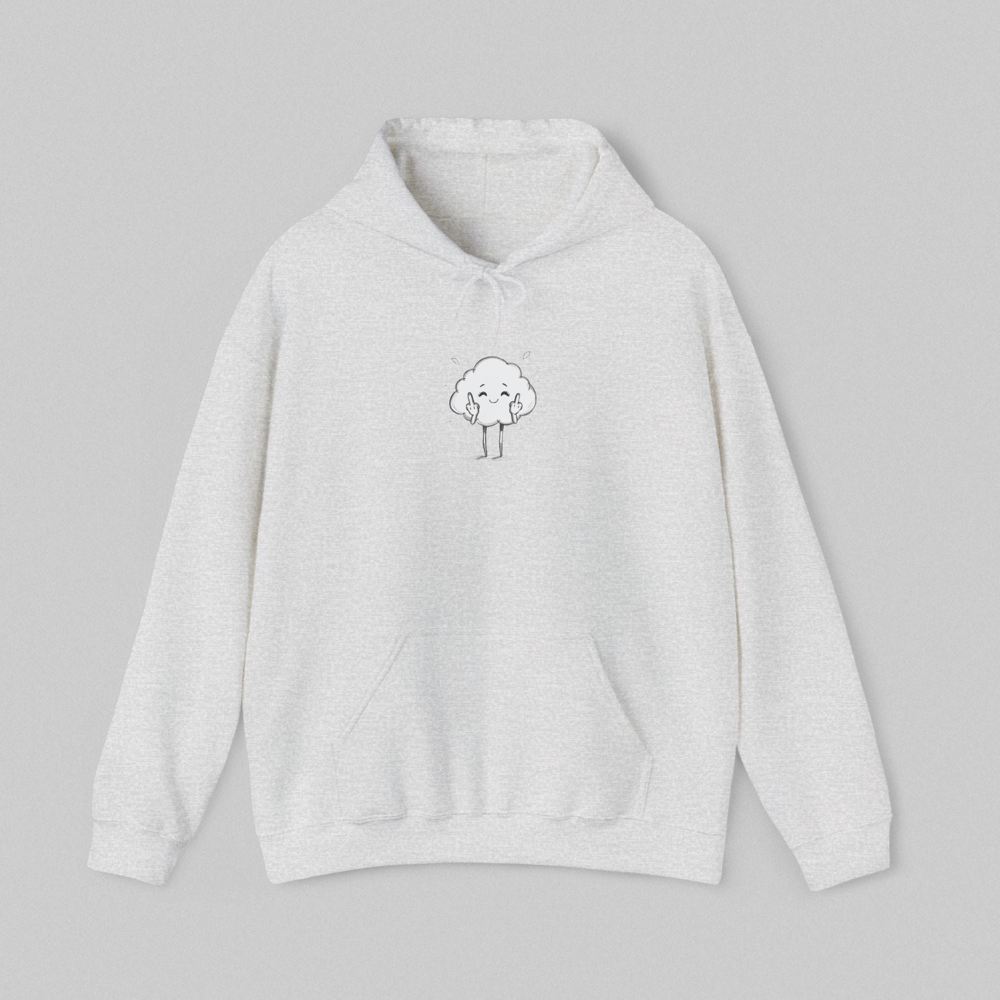 Have a Nice Fucking Day! Men’s Hoodie