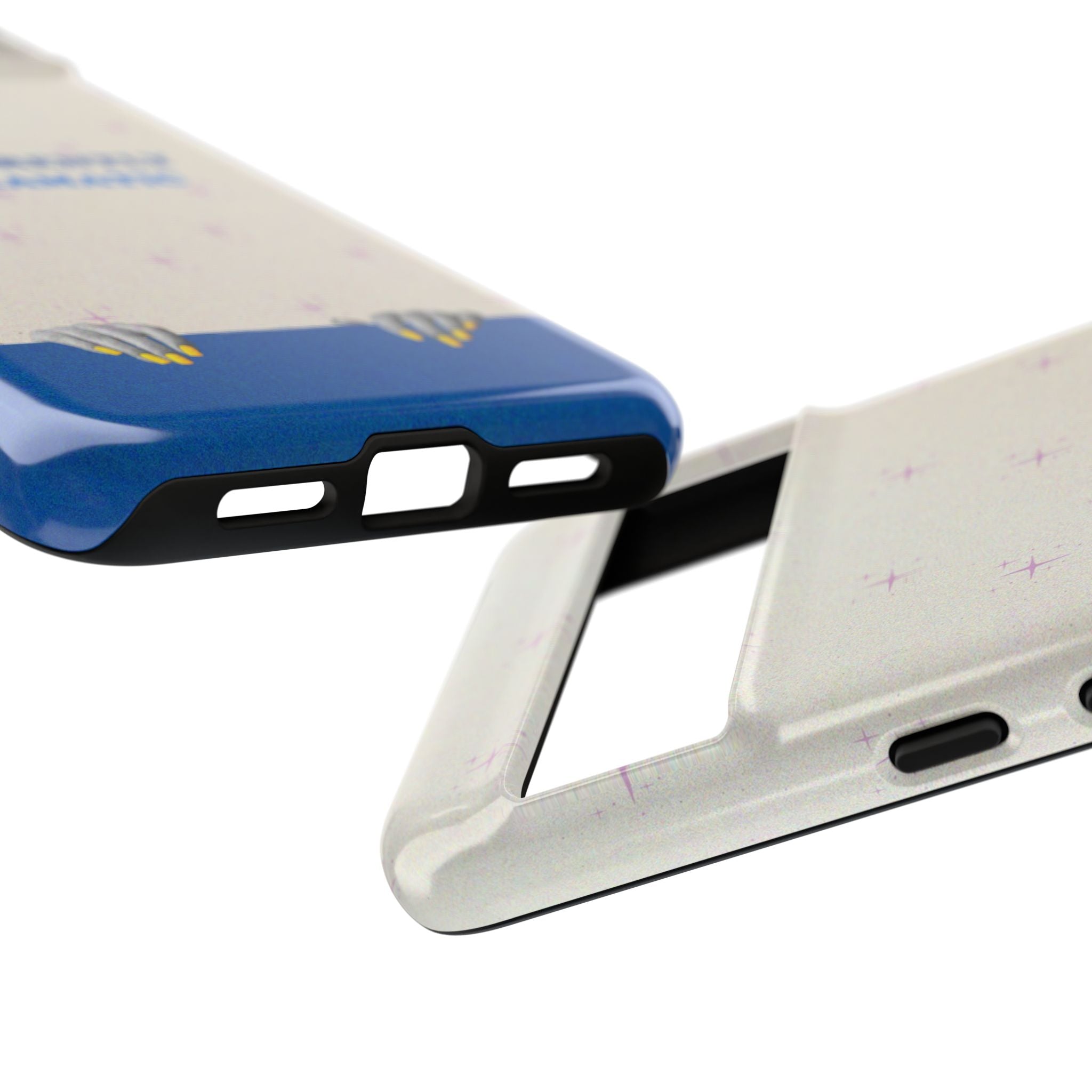 Dramatic! Phone Case