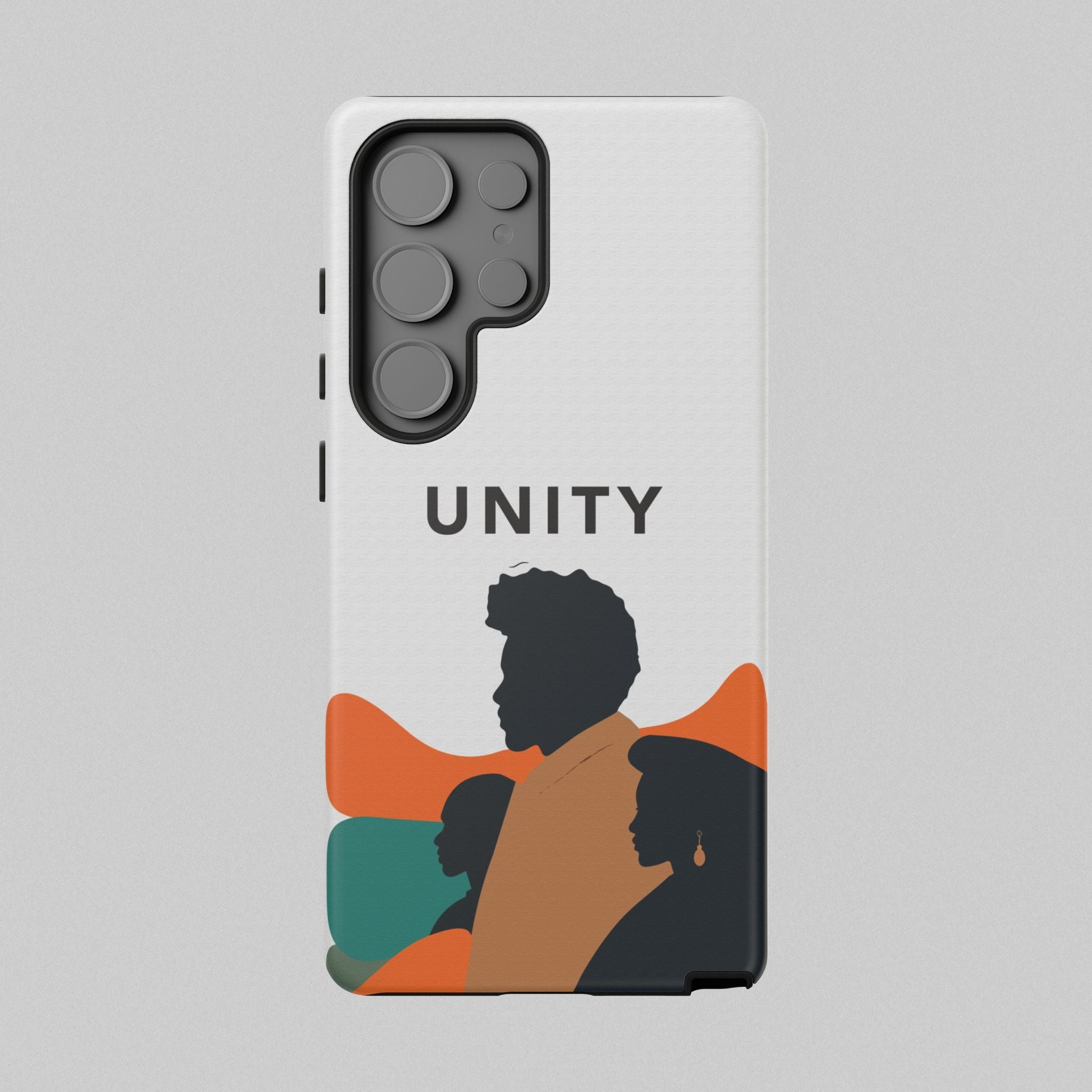 Unity! Phone Case