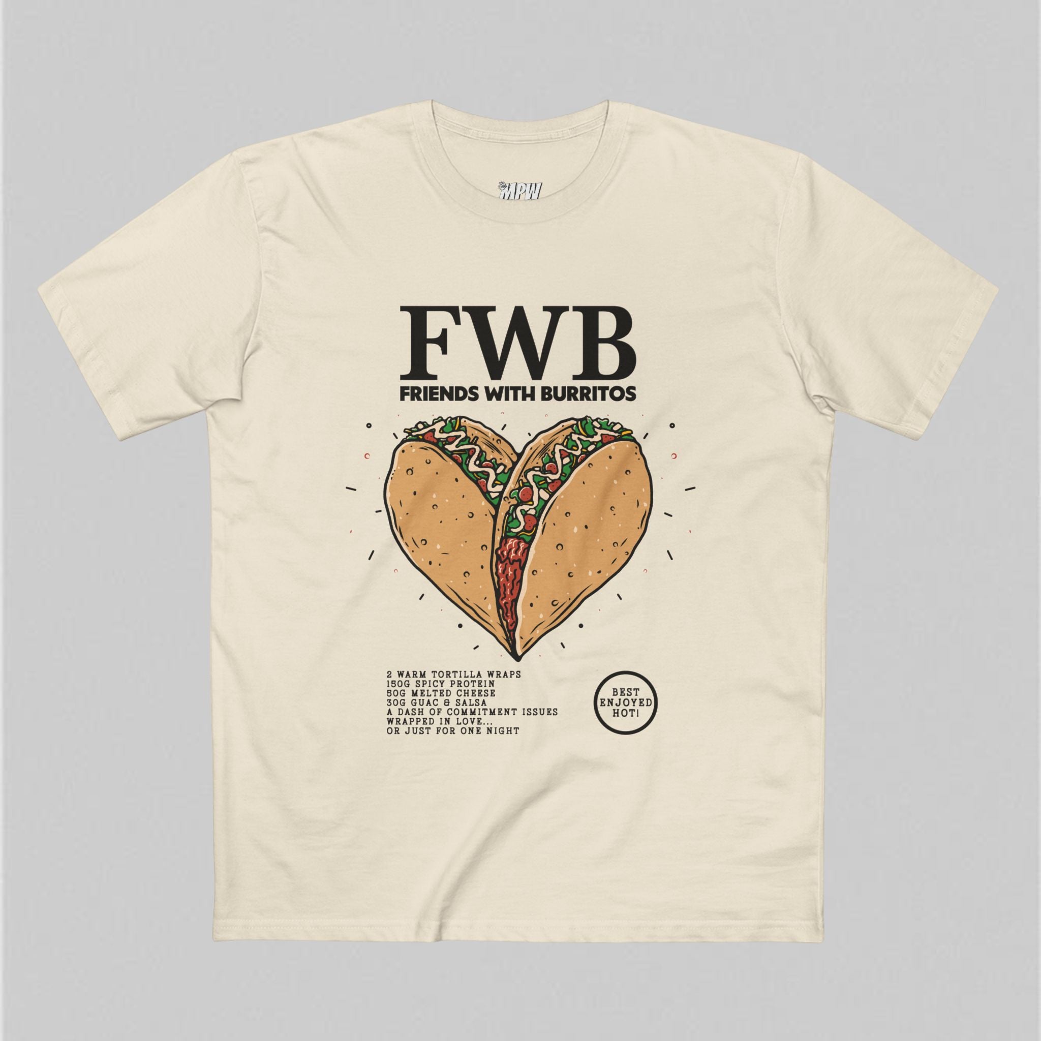 FWB! Men's T-Shirt