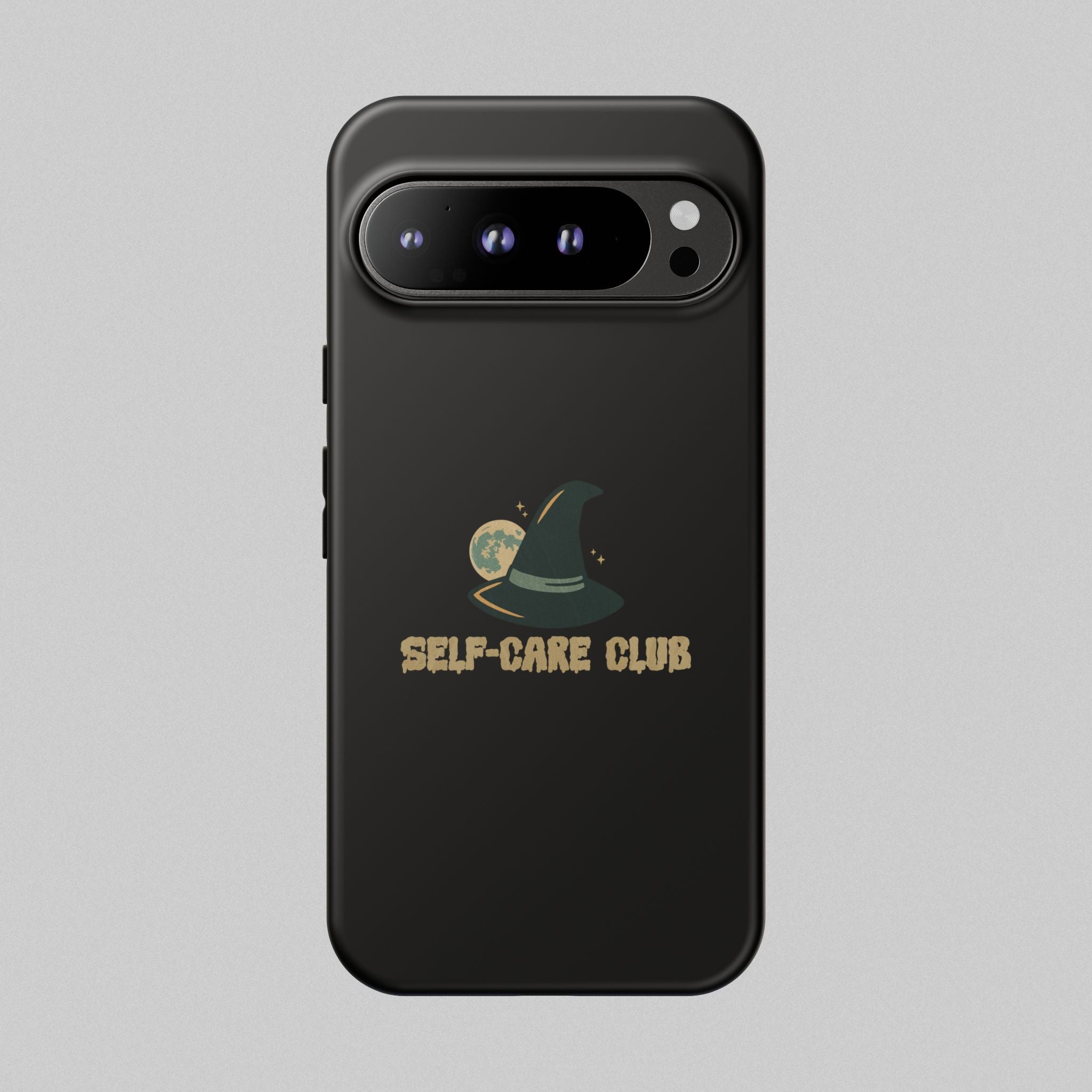 Self-Care Club! Phone Case