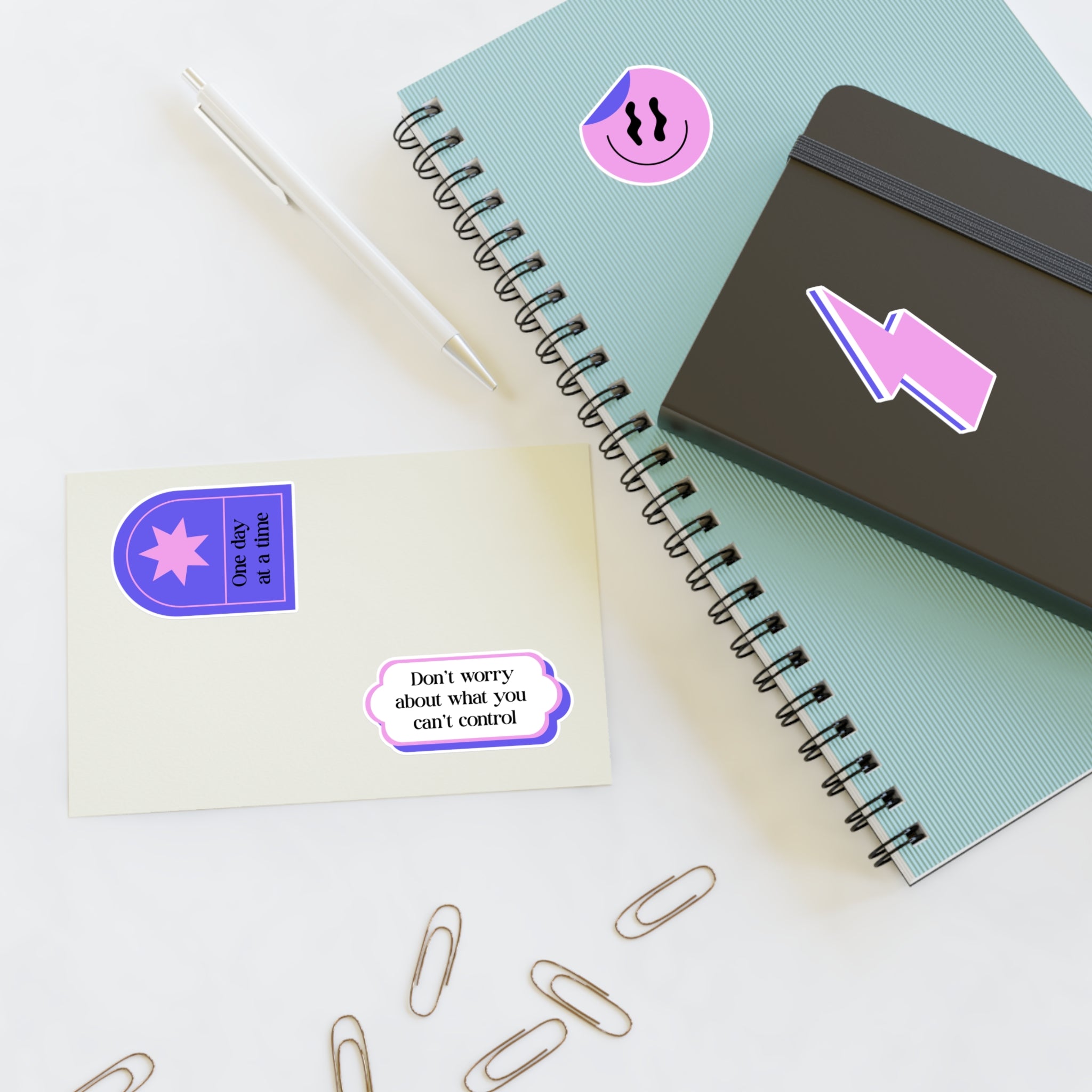 You Got This! Sticker Pack
