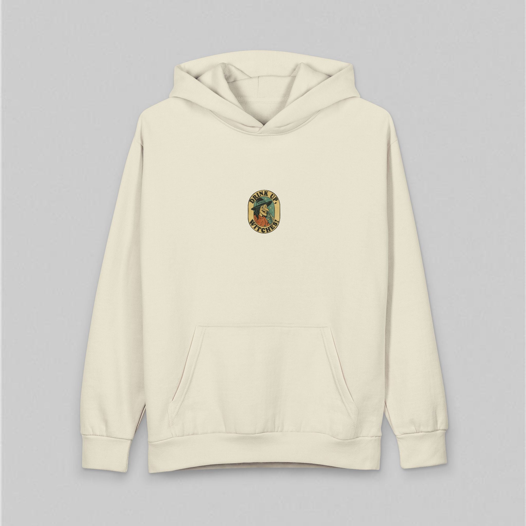 Drink up Witches! Hoodie