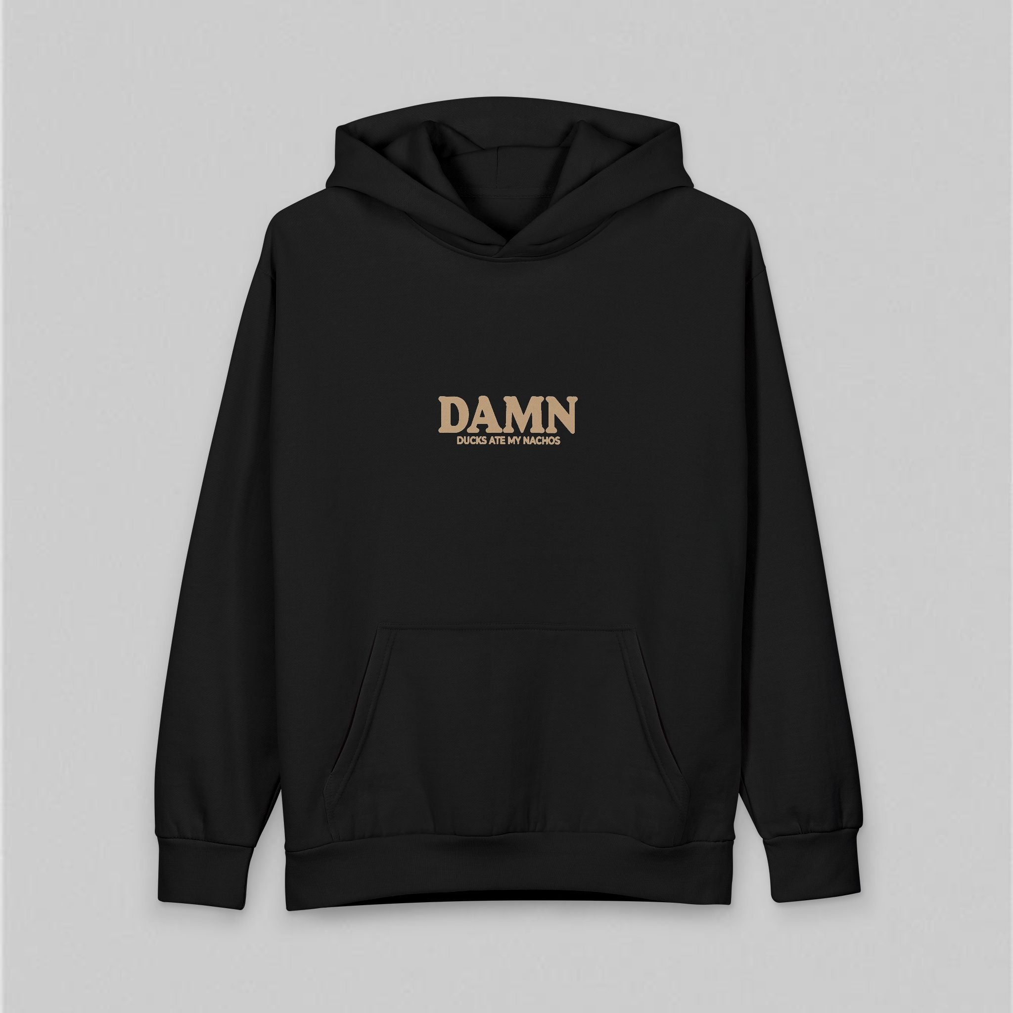 DAMN! Hoodie