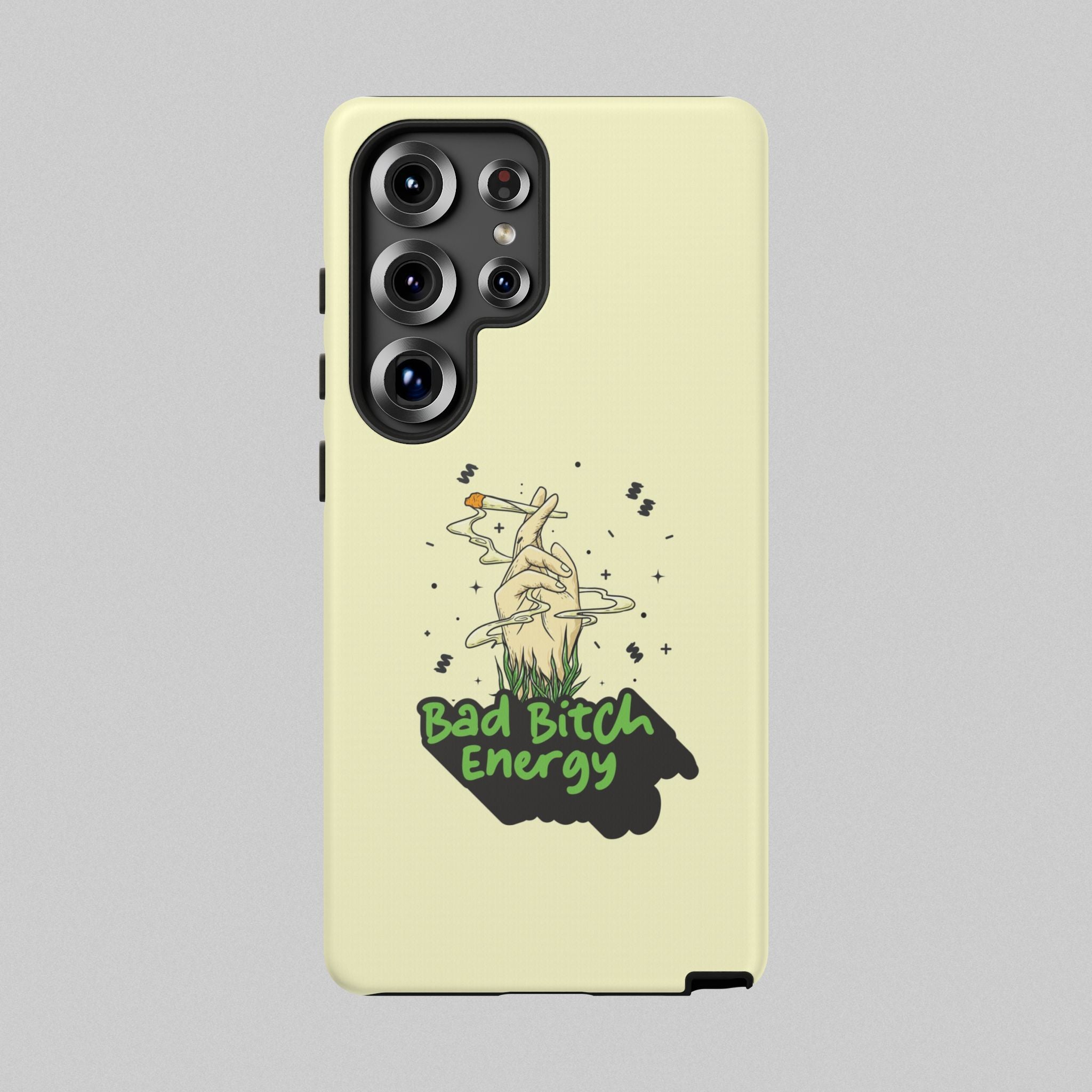 Bad Bitch Energy! Phone Case