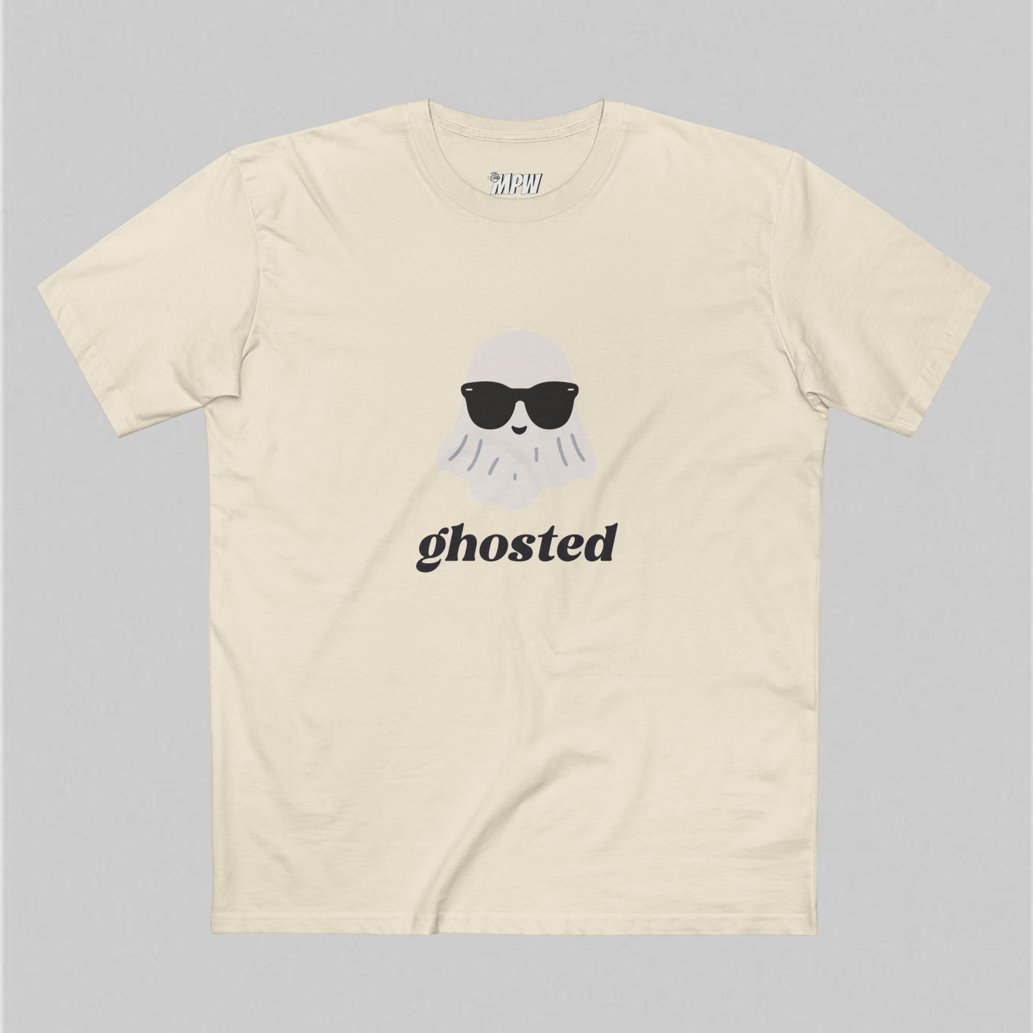 Ghosted! Men’s T-Shirt