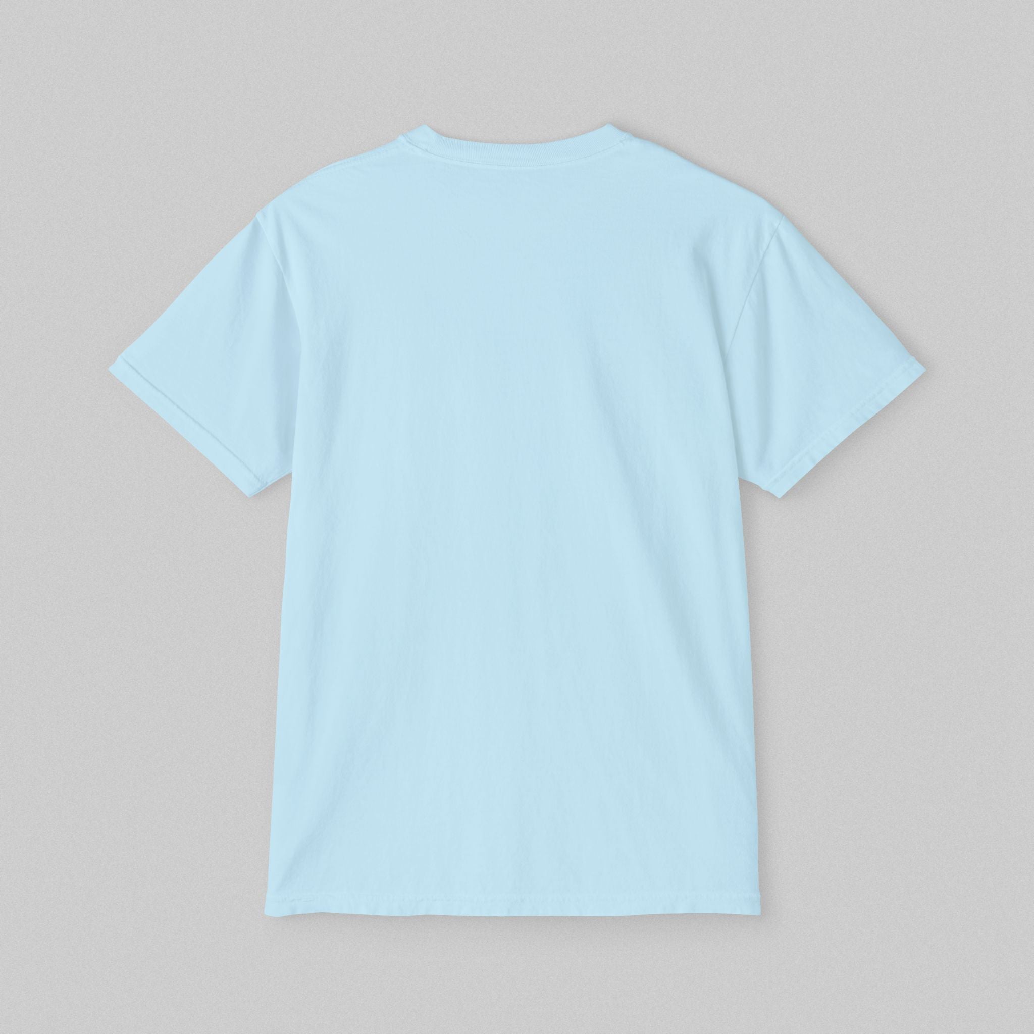 The Do Nothing Club! Pocket T-Shirt