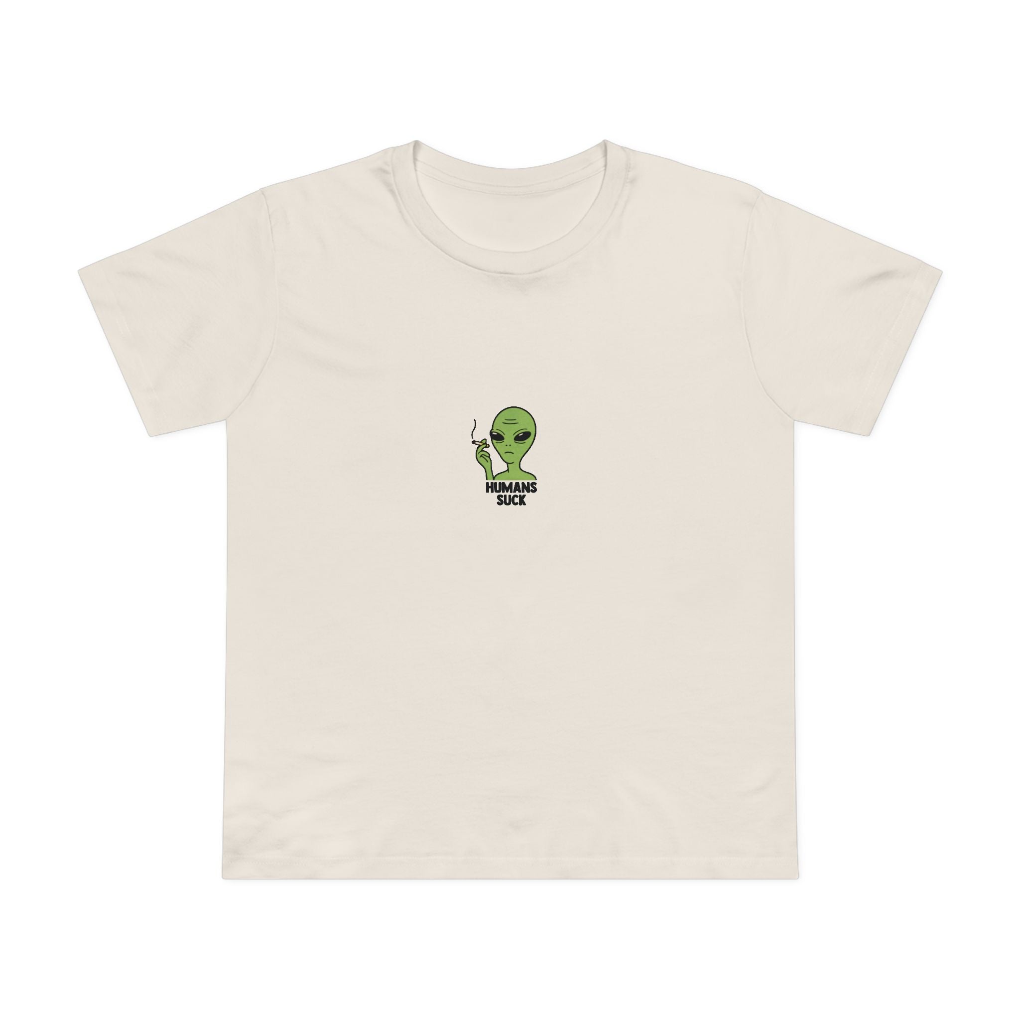 Humans Suck! Women's T-Shirt