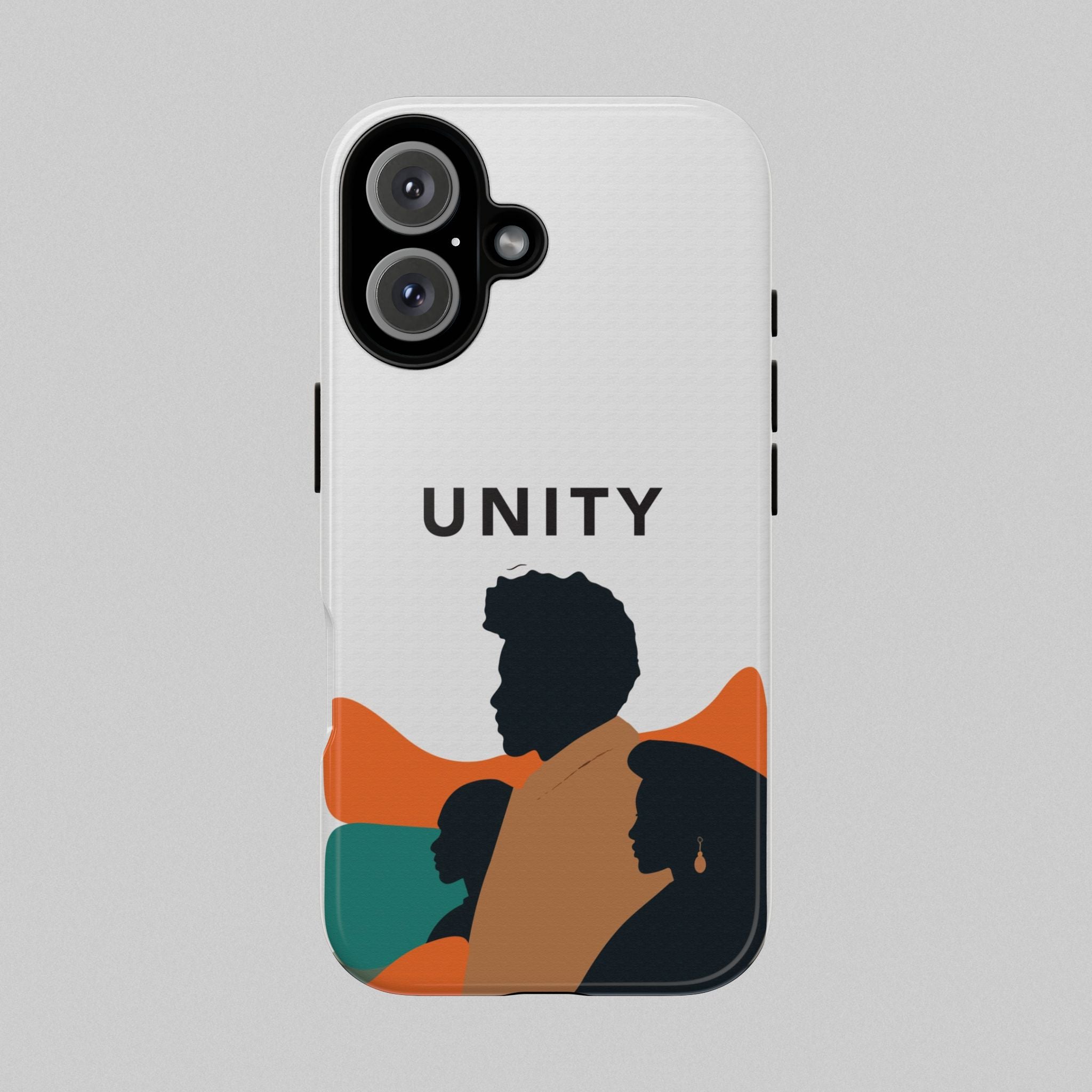 Unity! Phone Case