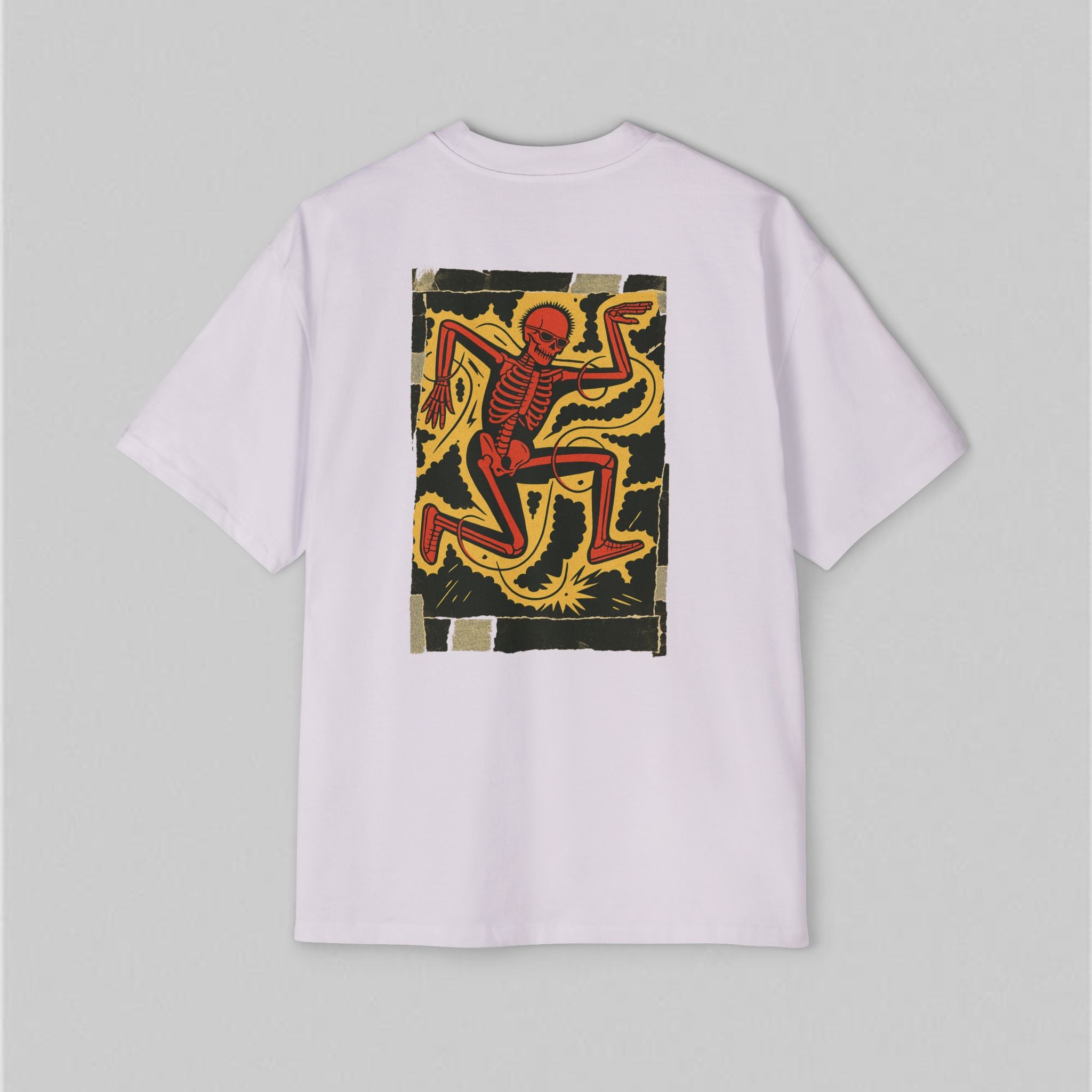Fuck Normal! Women's Oversized T-Shirt
