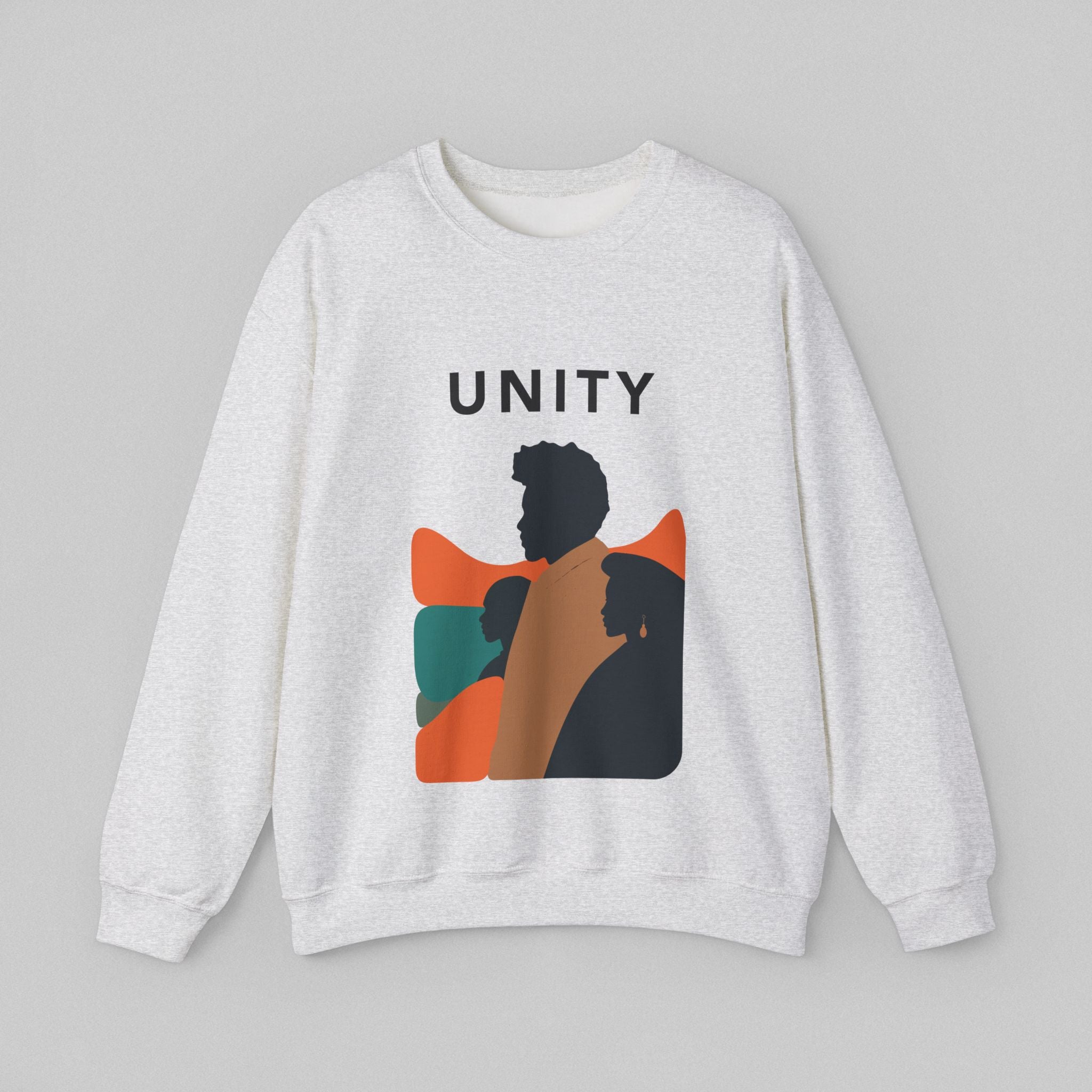 Unity Sweatshirt for Men