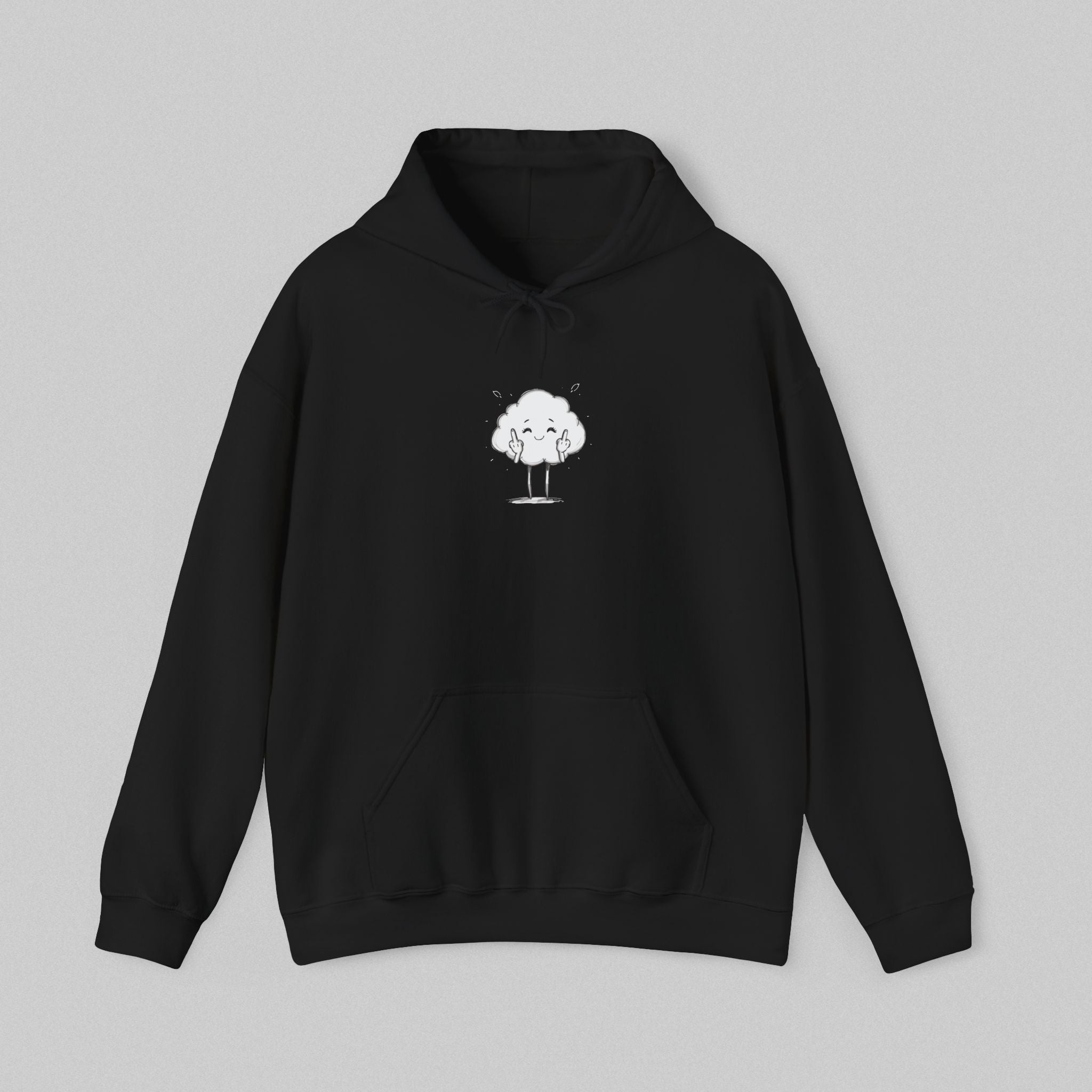 Have a Nice Fucking Day! Women's Hoodie
