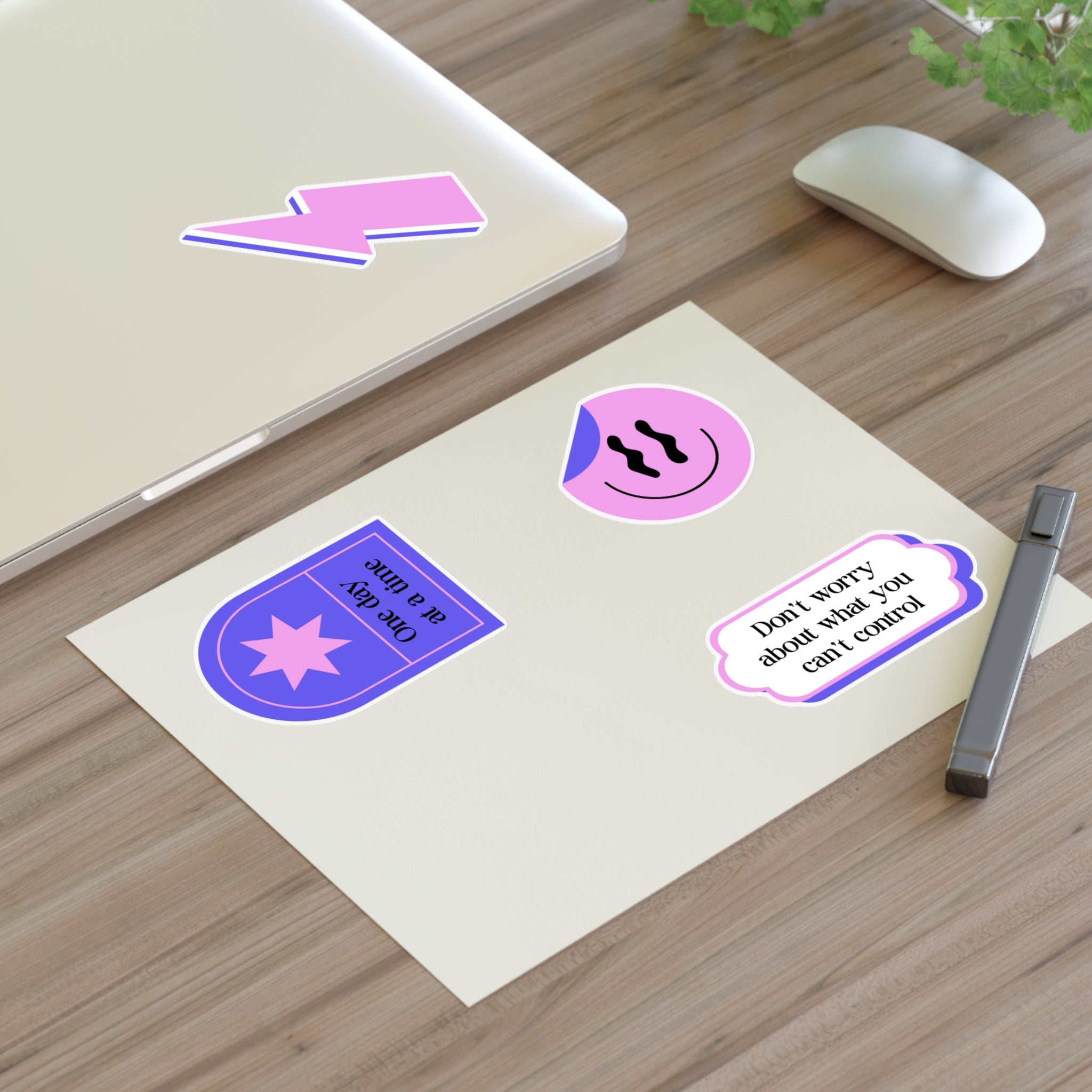 You Got This! Sticker Pack