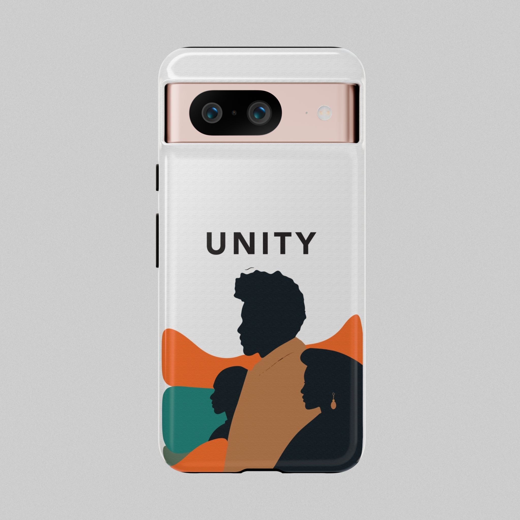 Unity! Phone Case