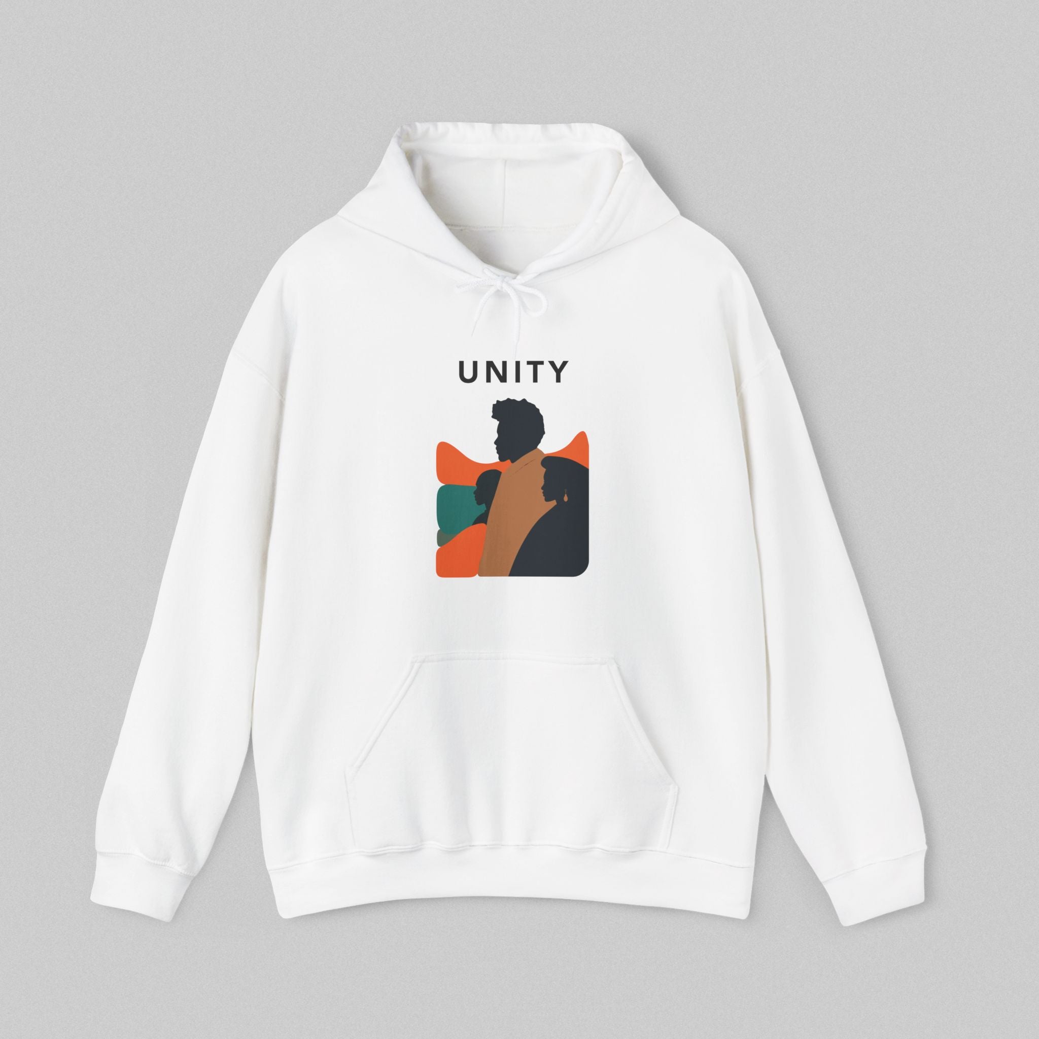 Unity Hoodie for Men