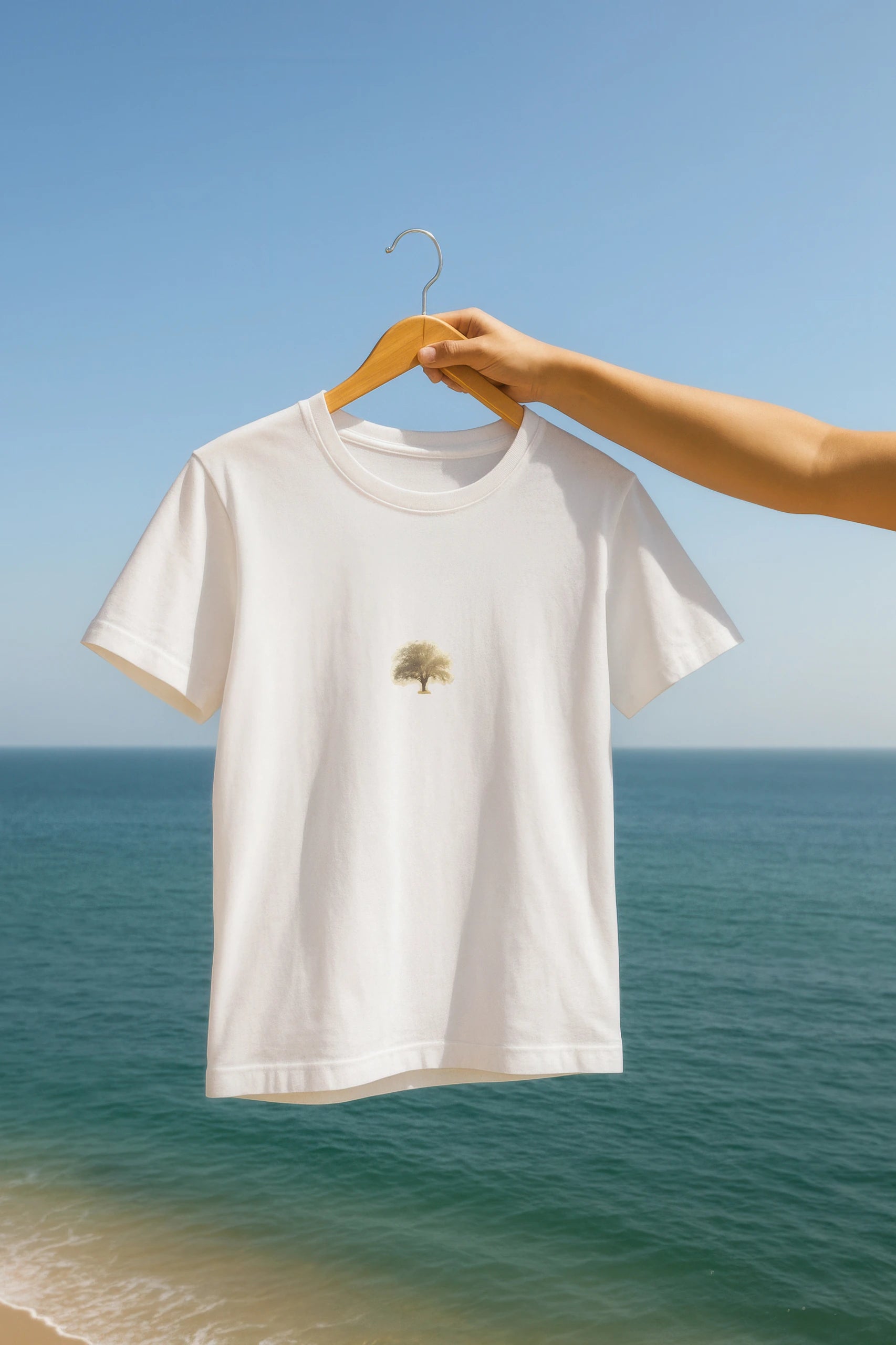 Stillness is Strength! Women’s T-Shirt