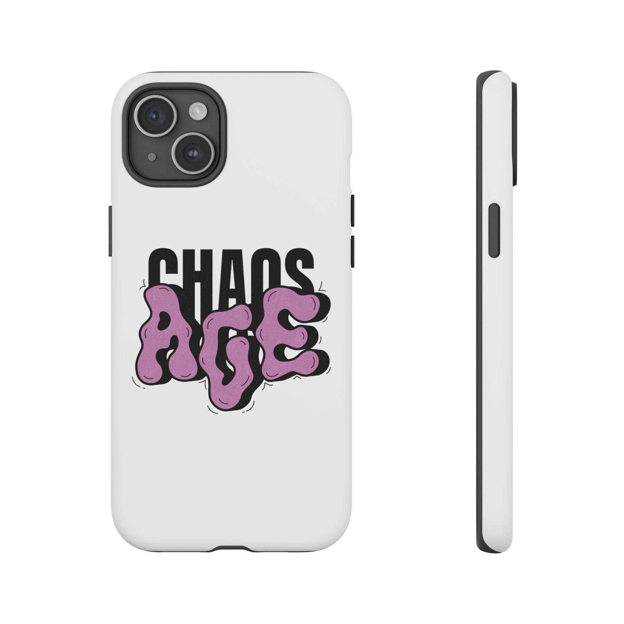 Chaos Age! Tough Case