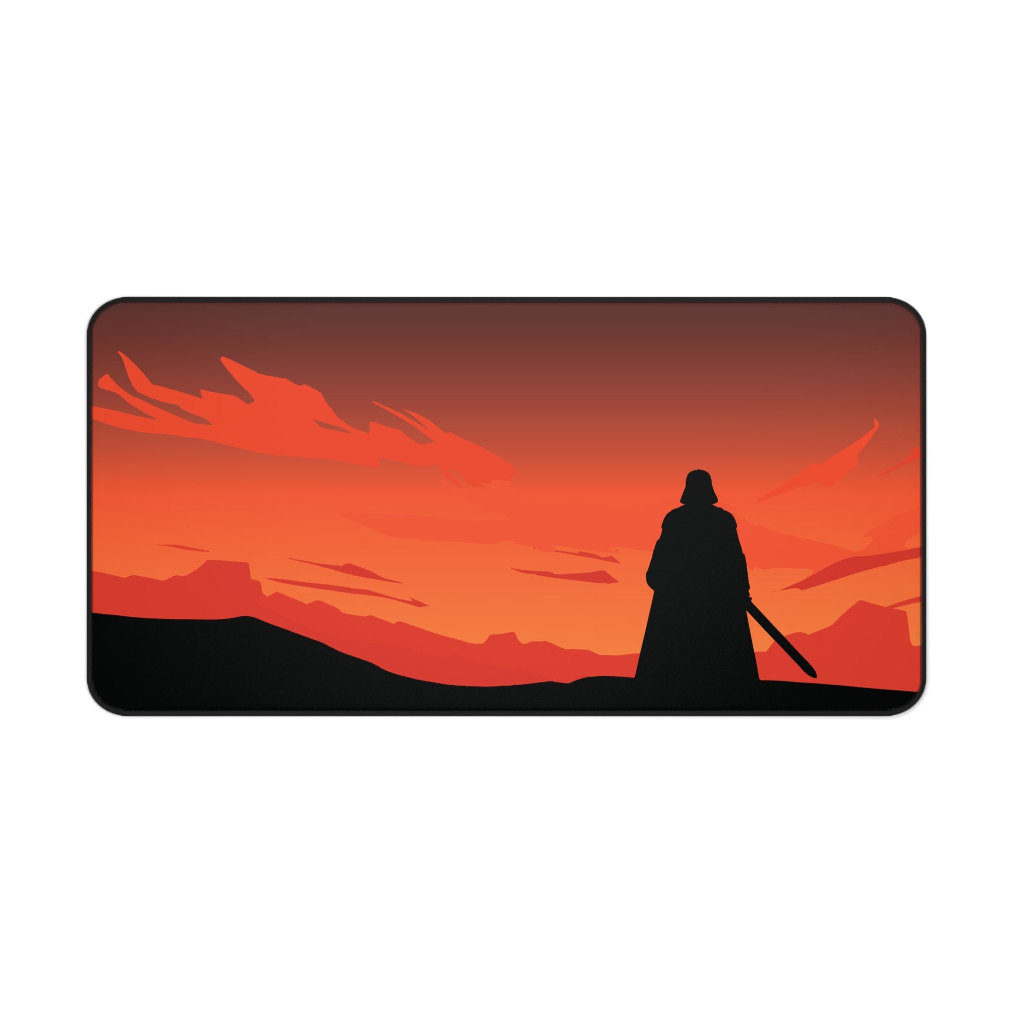 Darth Vader Desk Mat