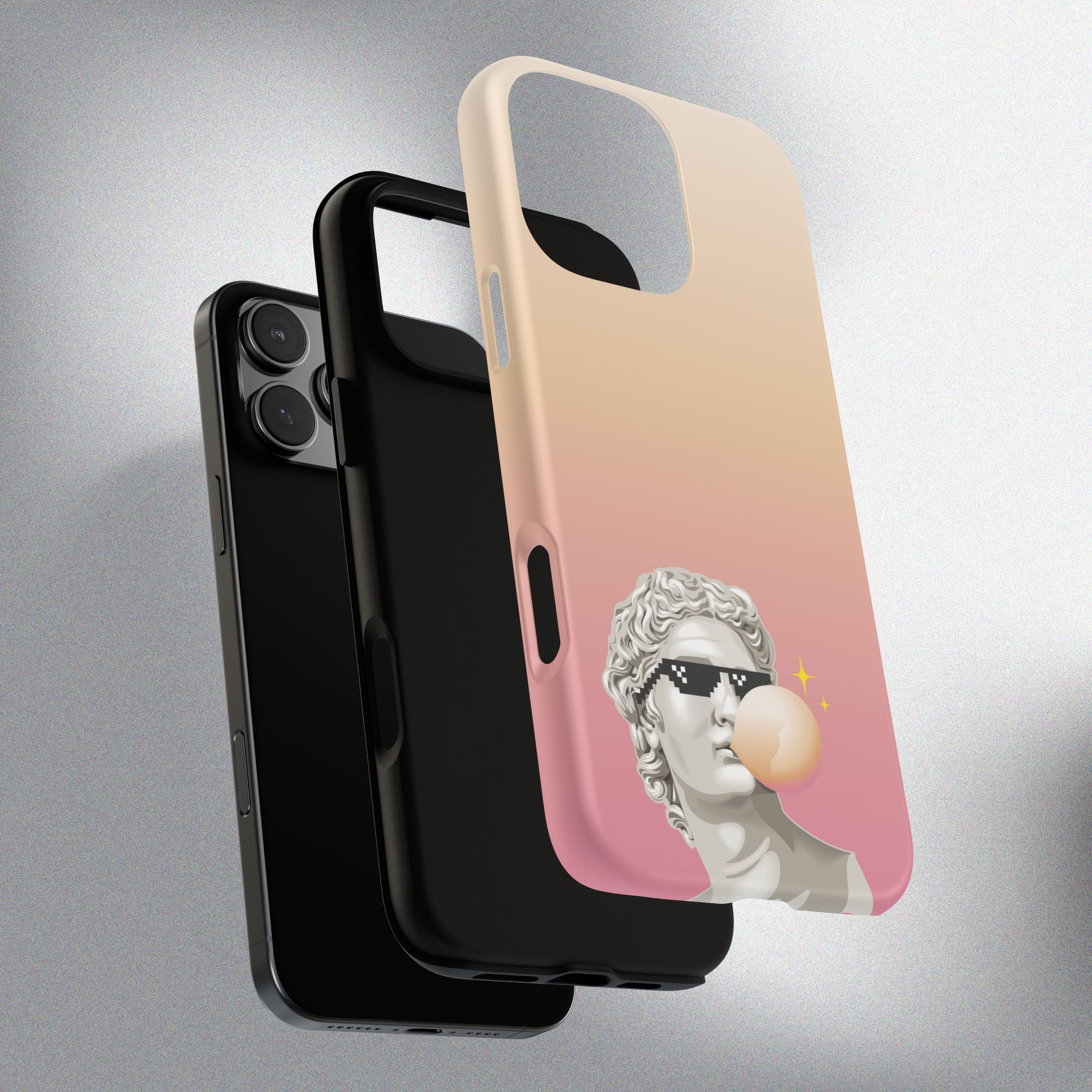 David! Phone Case